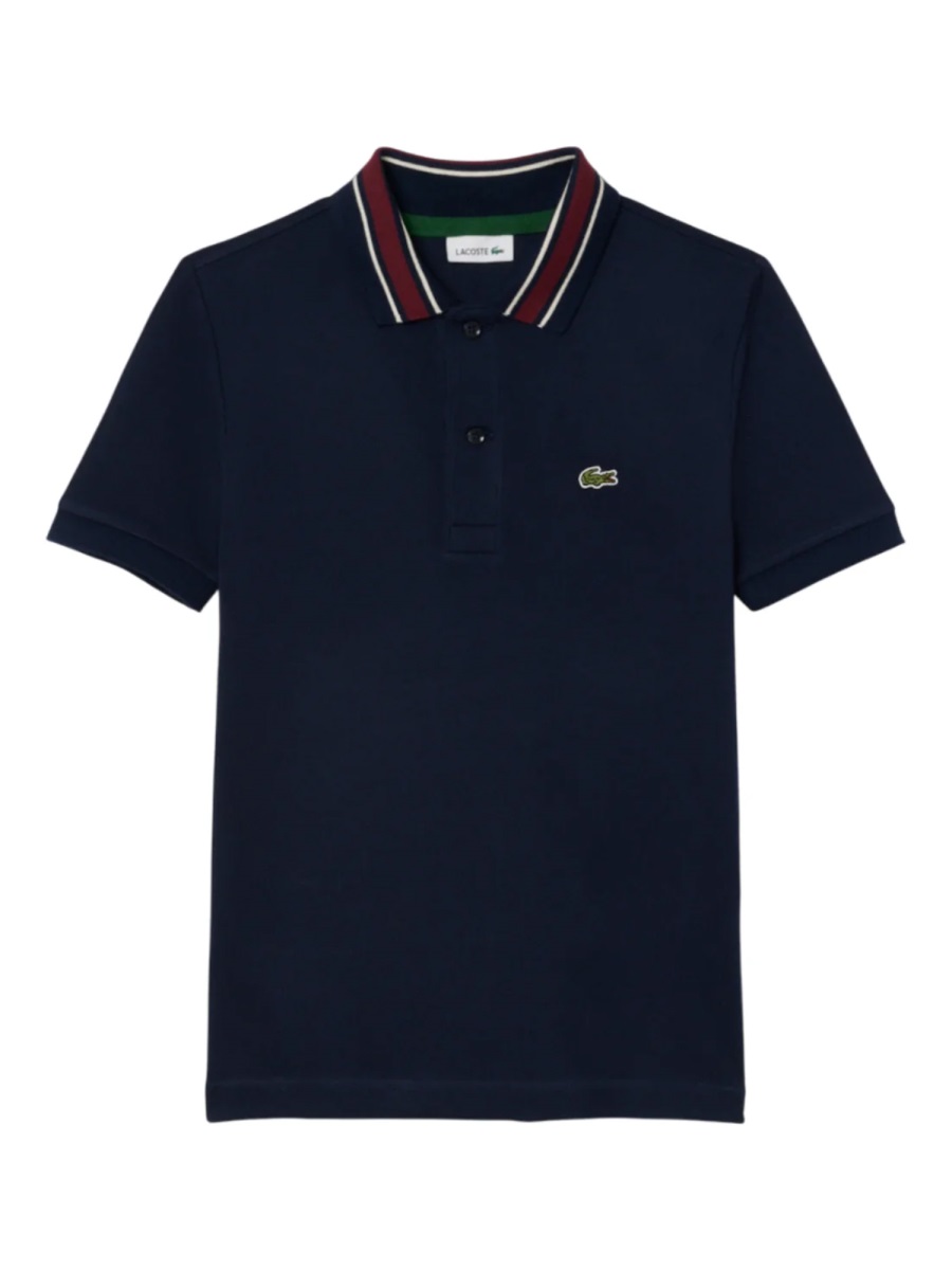 POLO SHIRT "PETIT PIQUE" 947038KUGW (LACOSTE / ポロシャツ ) | LACOSTE (ラコステ)