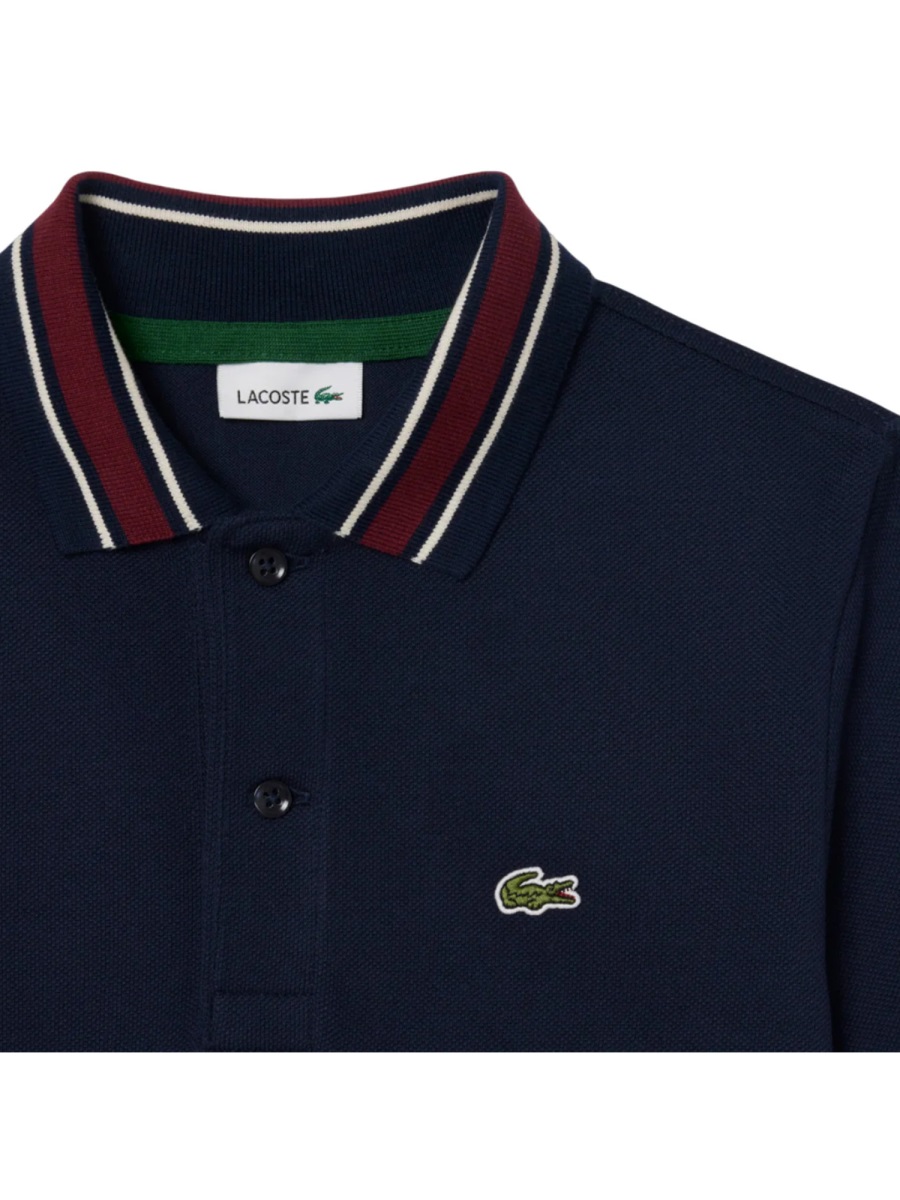 POLO SHIRT "PETIT PIQUE" 947038KUGW (LACOSTE / ポロシャツ ) | LACOSTE (ラコステ)(2)