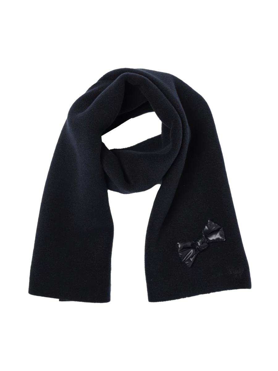 SCARF A25GSP0004M0108B4949 (il gufo / スカーフ・マフラー ) | il gufo (イルグッフォ)