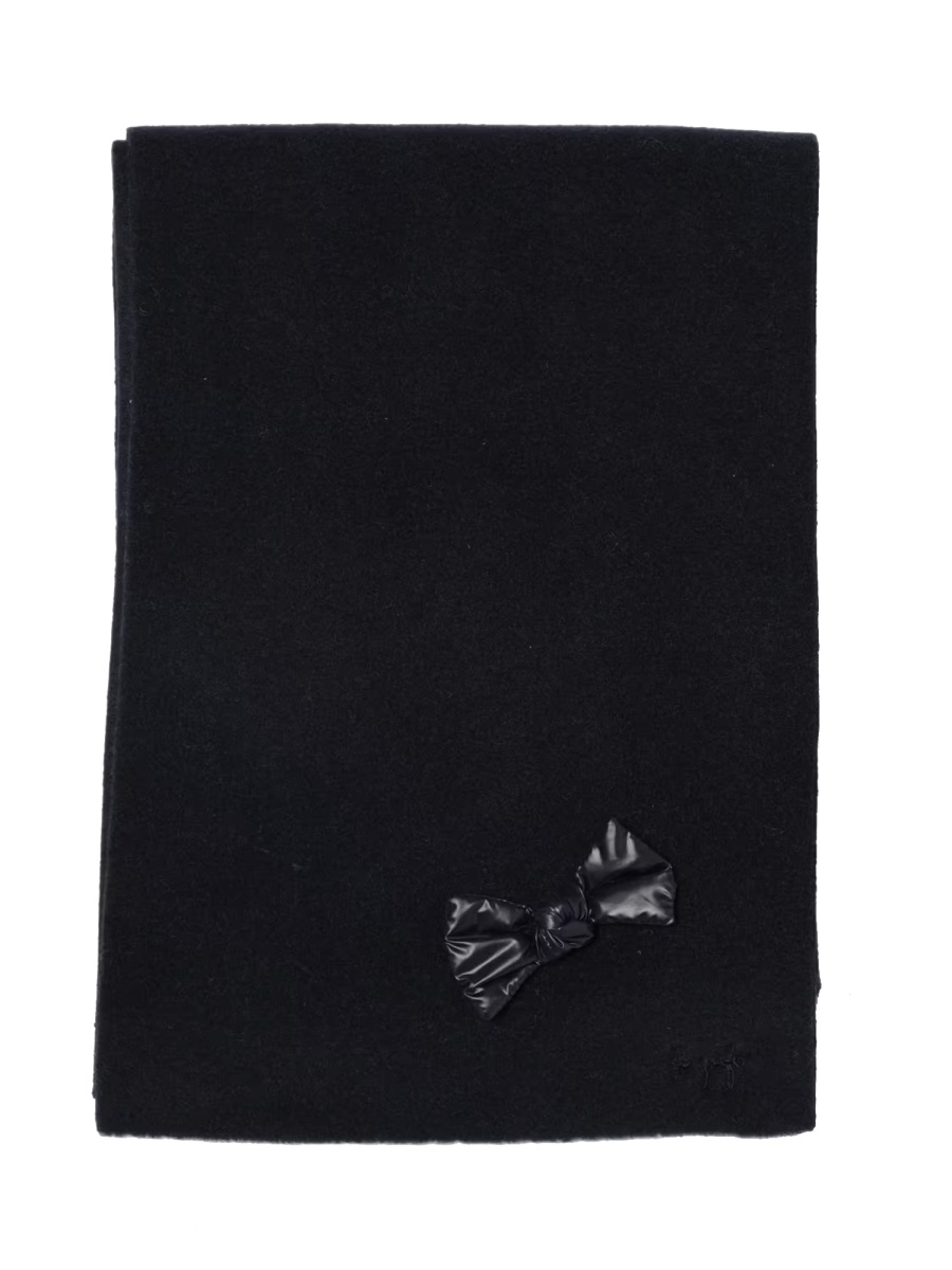 SCARF A25GSP0004M0108B4949 (il gufo / スカーフ・マフラー ) | il gufo (イルグッフォ)(1)