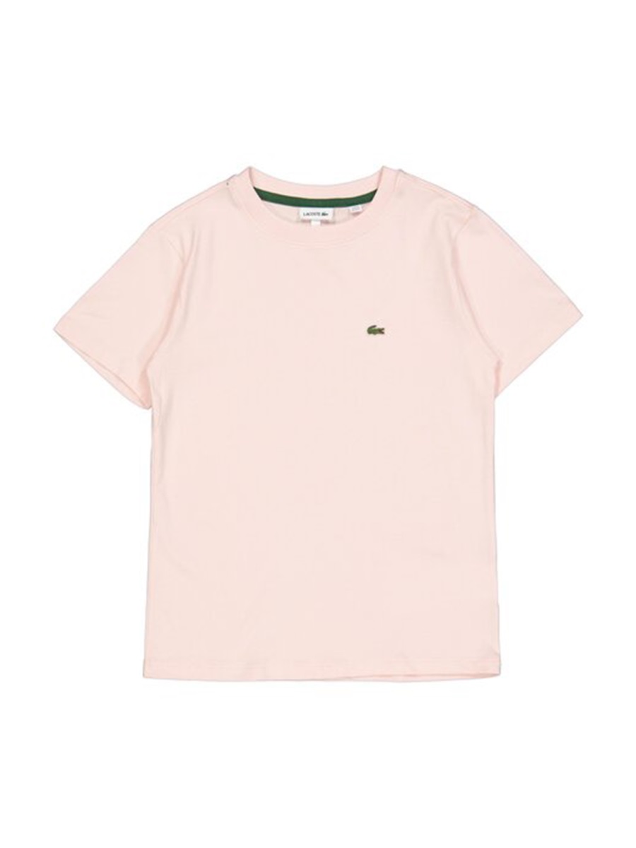 T-SHIRT 947025KAL5 (LACOSTE / Tシャツ・カットソー ) | LACOSTE (ラコステ)