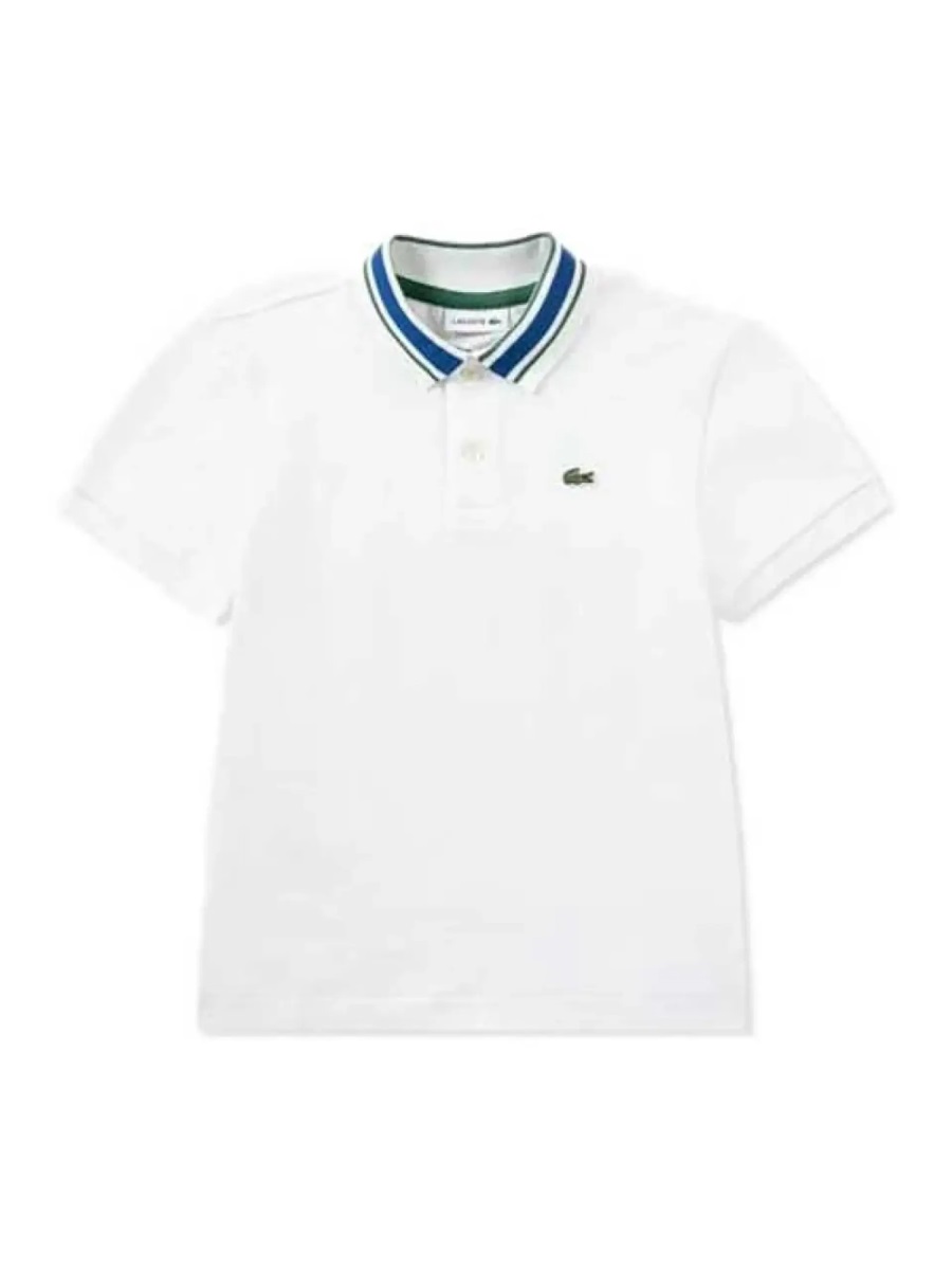 POLO SHIRT "PETIT PIQUE" 947038KW8L (LACOSTE / ポロシャツ ) | LACOSTE (ラコステ)