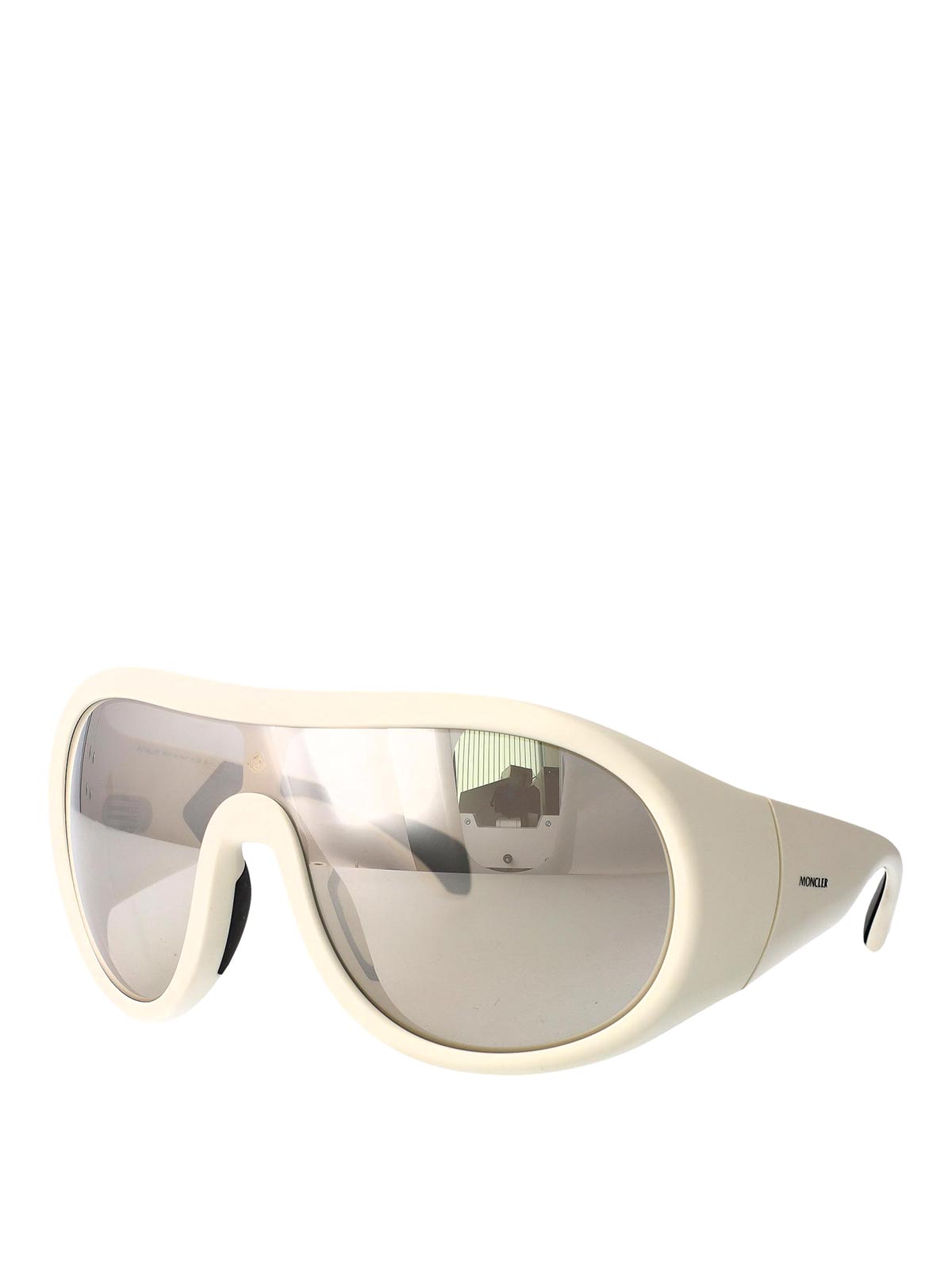 Cloche Sunglasses 0ME800450028V (Moncler / サングラス・アイウェア ) | Moncler (モンクレール)(1)