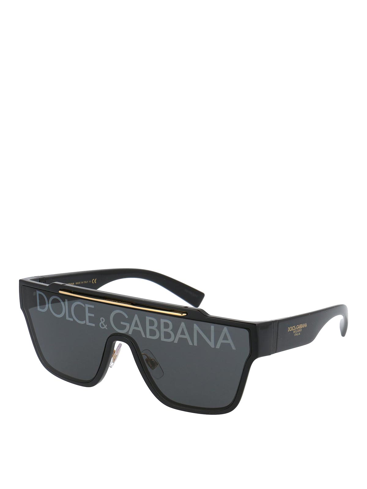 Sunglasses 0DG6125501M (Dolce & Gabbana / サングラス・アイウェア ) | Dolce & Gabbana (ドルチェガッバーナ)(1)