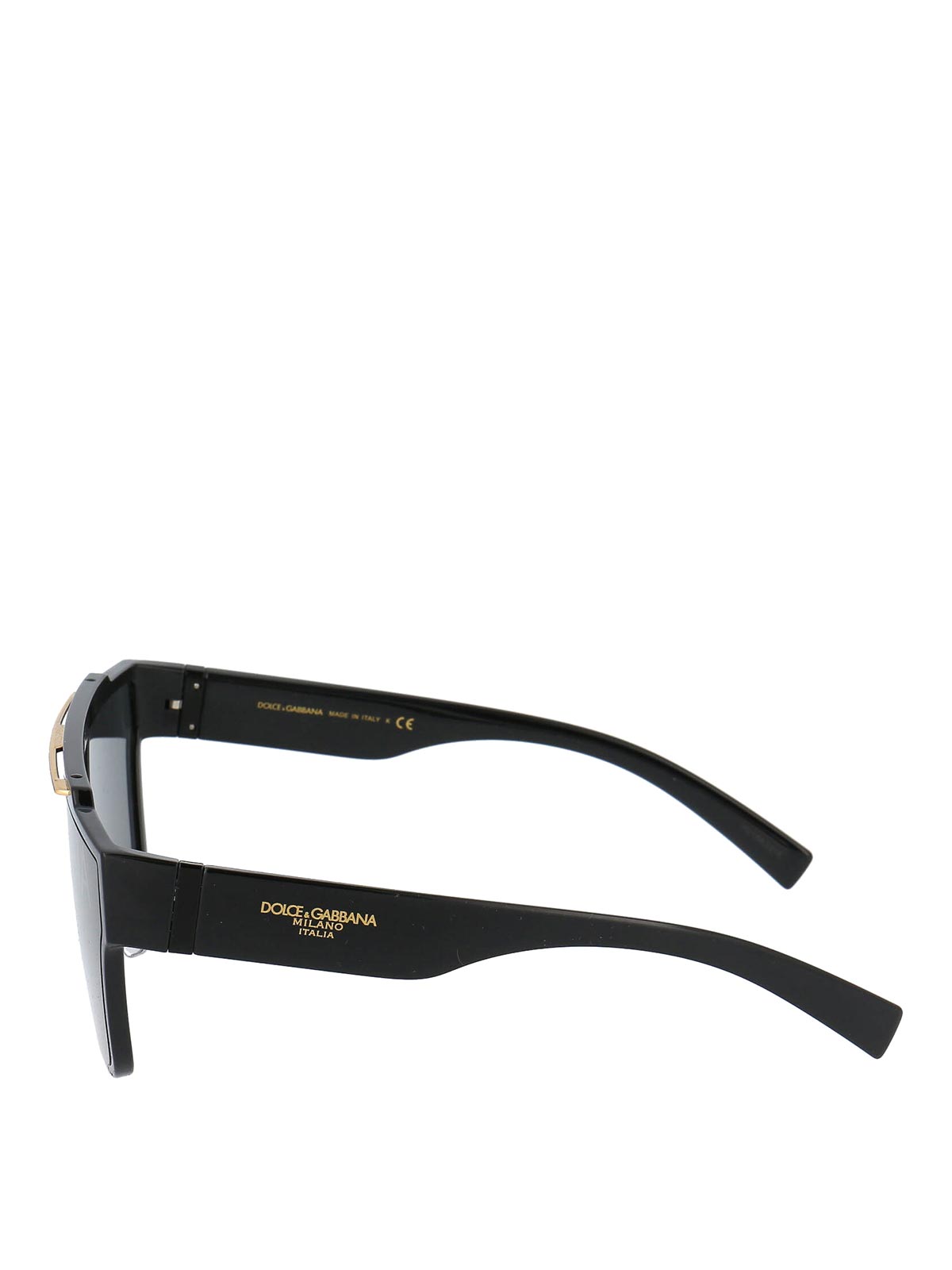 Sunglasses 0DG6125501M (Dolce & Gabbana / サングラス・アイウェア ) | Dolce & Gabbana (ドルチェガッバーナ)(2)