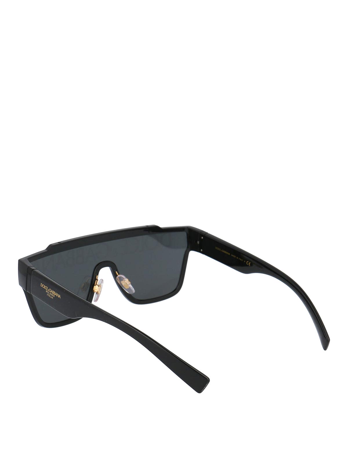 Sunglasses 0DG6125501M (Dolce & Gabbana / サングラス・アイウェア ) | Dolce & Gabbana (ドルチェガッバーナ)(3)