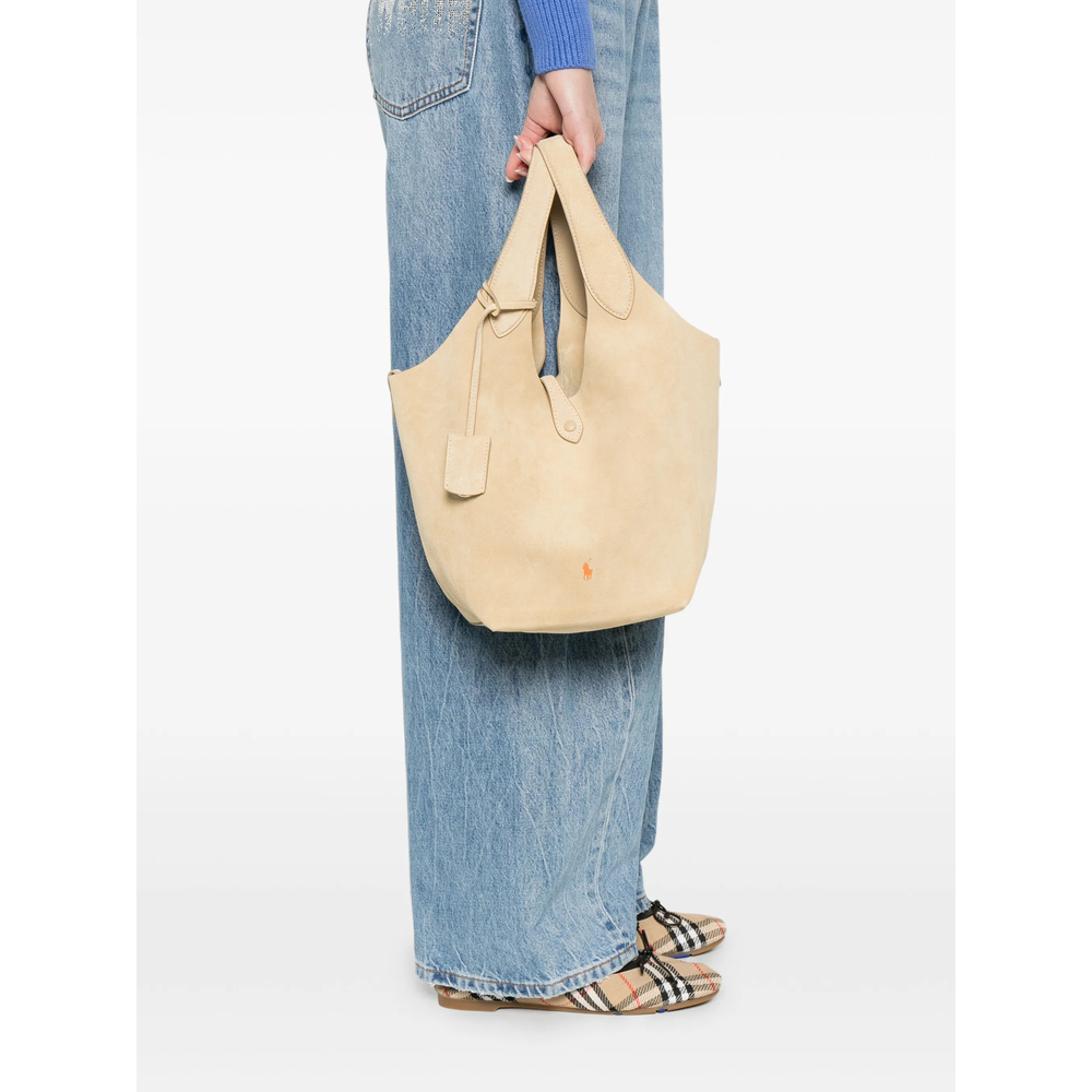 Bag Ralph Lauren 428972996006CASHE (RALPH LAUREN / ハンドバッグ・ショルダーバッグ ) | RALPH LAUREN (ラルフ ローレン)(3)