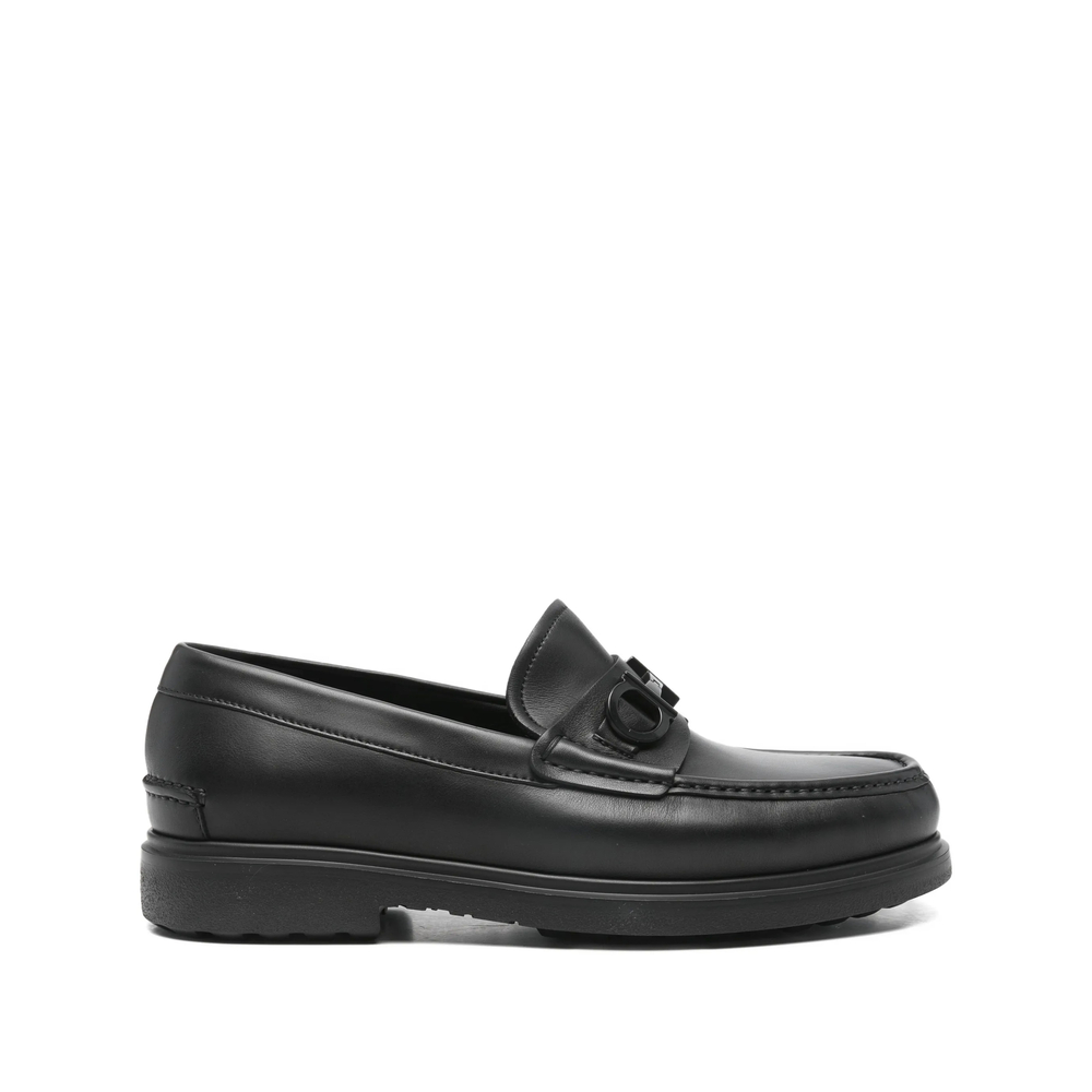 Shoe Ferragamo 02A61407895723ENERO (FERRAGAMO / ローファー ) | FERRAGAMO (フェラガモ)