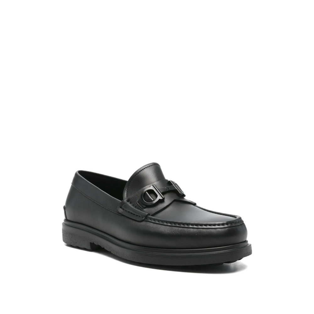 Shoe Ferragamo 02A61407895723ENERO (FERRAGAMO / ローファー ) | FERRAGAMO (フェラガモ)(1)