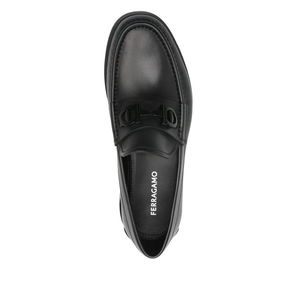 Shoe Ferragamo 02A61407895723ENERO (FERRAGAMO / ローファー ) | FERRAGAMO (フェラガモ)(3)