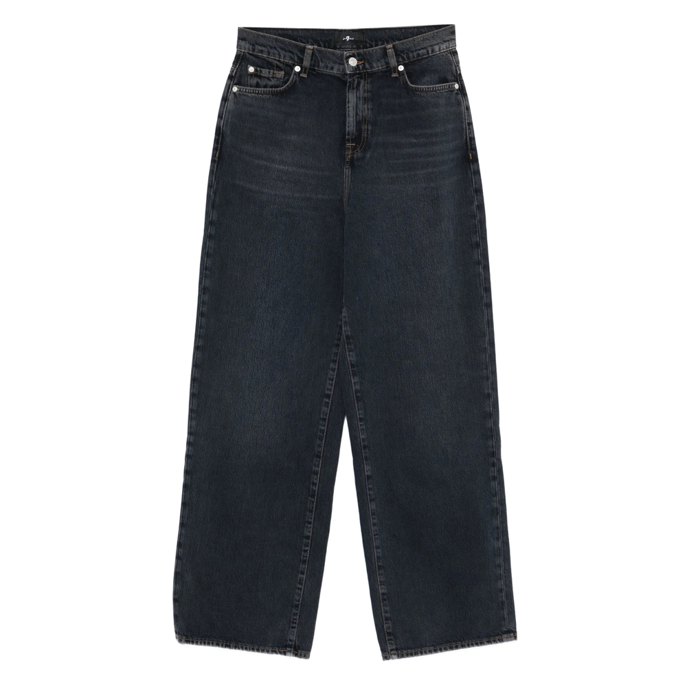 Jeans 7 For All Mankind 7U4P0E52SLOUCHY21B (7 for all mankind / ジーンズ ) | 7 for all mankind (セブンフォーオールマンカインド)