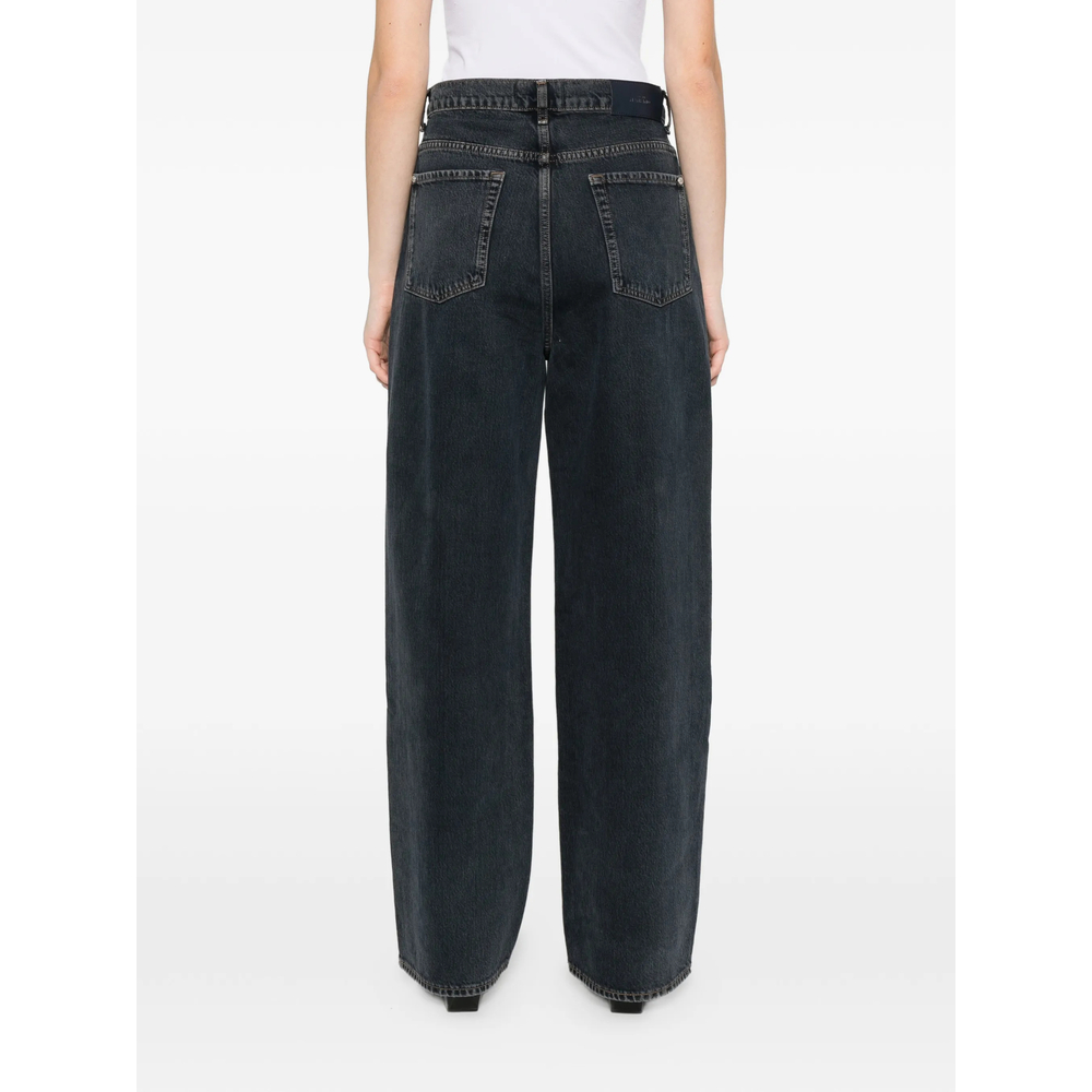 Jeans 7 For All Mankind 7U4P0E52SLOUCHY21B (7 for all mankind / ジーンズ ) | 7 for all mankind (セブンフォーオールマンカインド)(3)