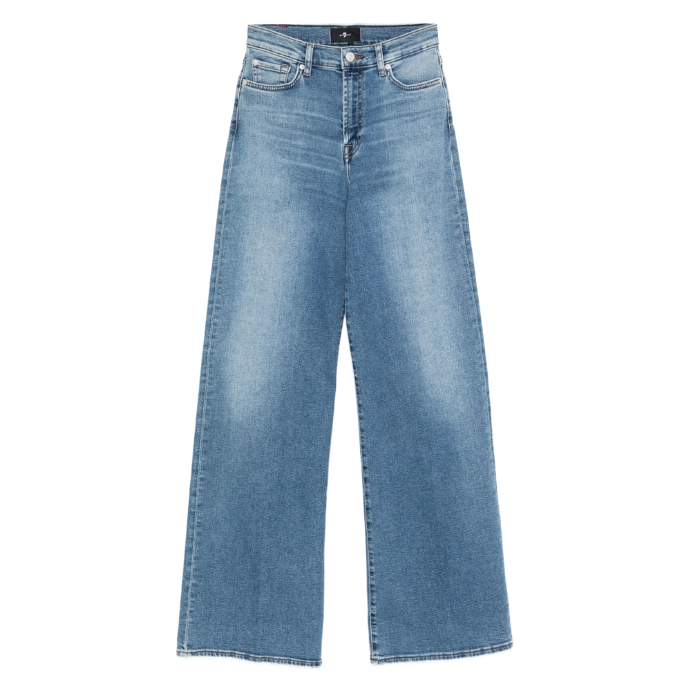 Jeans 7 For All Mankind 7UG20120LOTTA1ZP (7 for all mankind / ジーンズ ) | 7 for all mankind (セブンフォーオールマンカインド)