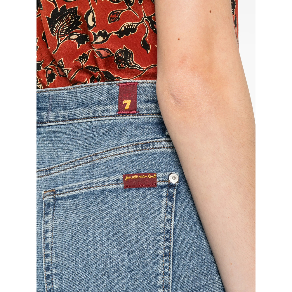 Jeans 7 For All Mankind 7UG20120LOTTA1ZP (7 for all mankind / ジーンズ ) | 7 for all mankind (セブンフォーオールマンカインド)(2)