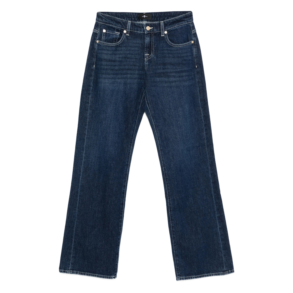 Jeans 7 For All Mankind 7UD70C10LOW1ZO (7 for all mankind / ジーンズ ) | 7 for all mankind (セブンフォーオールマンカインド)
