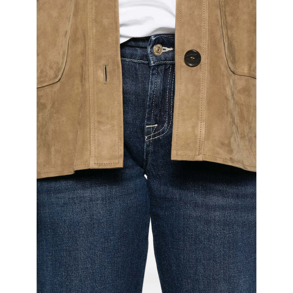 Jeans 7 For All Mankind 7UD70C10LOW1ZO (7 for all mankind / ジーンズ ) | 7 for all mankind (セブンフォーオールマンカインド)(1)