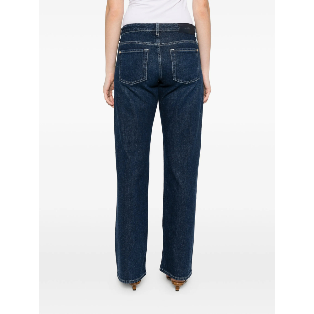 Jeans 7 For All Mankind 7UD70C10LOW1ZO (7 for all mankind / ジーンズ ) | 7 for all mankind (セブンフォーオールマンカインド)(3)