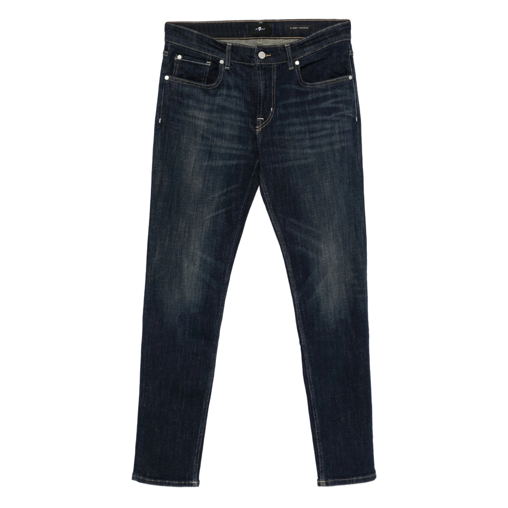 Jeans 7 For All Mankind 7TB00F97SLIMMYTAP1W9 (7 for all mankind / ジーンズ ) | 7 for all mankind (セブンフォーオールマンカインド)