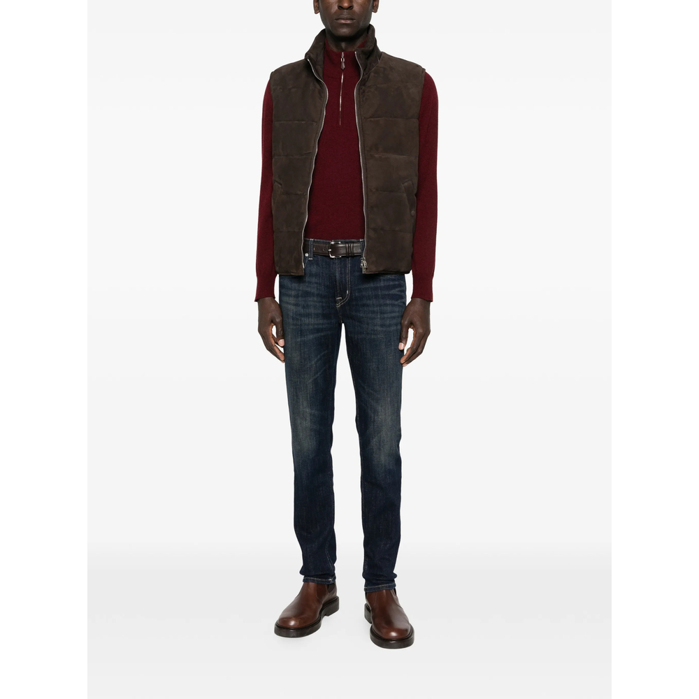 Jeans 7 For All Mankind 7TB00F97SLIMMYTAP1W9 (7 for all mankind / ジーンズ ) | 7 for all mankind (セブンフォーオールマンカインド)(1)