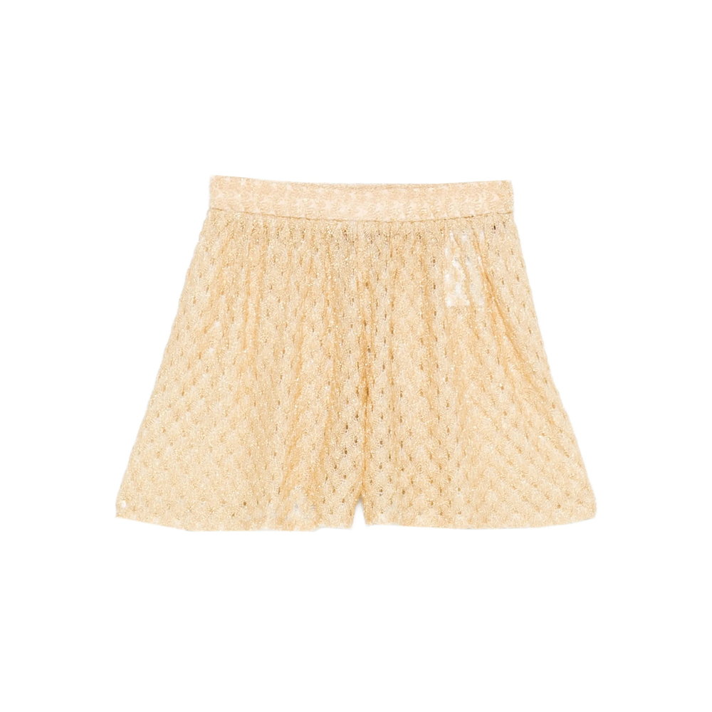 Short Missoni MC22SI00BR014RS10BY (MISSONI / ショートパンツ ) | MISSONI (ミッソー二)
