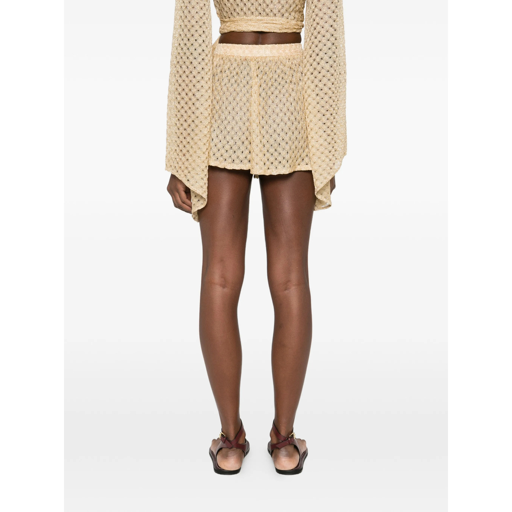 Short Missoni MC22SI00BR014RS10BY (MISSONI / ショートパンツ ) | MISSONI (ミッソー二)(2)