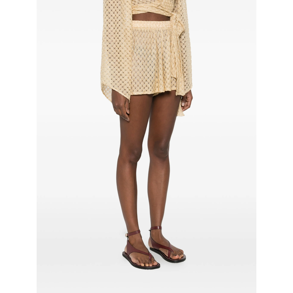 Short Missoni MC22SI00BR014RS10BY (MISSONI / ショートパンツ ) | MISSONI (ミッソー二)(4)