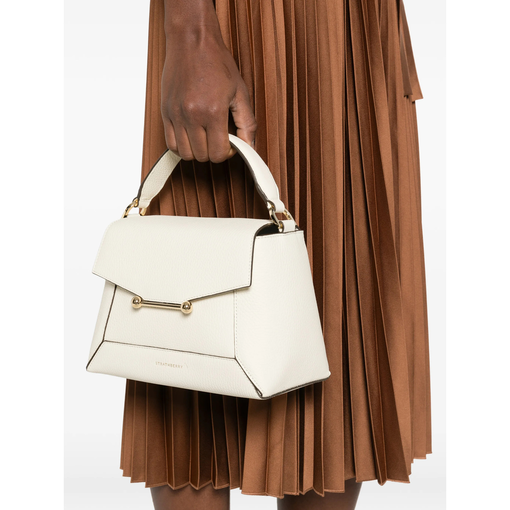 Bag Strathberry 20242125680MOSAICTOP950 (STRATHBERRY / ハンドバッグ・ショルダーバッグ ) | STRATHBERRY (ストラスベリー)(3)