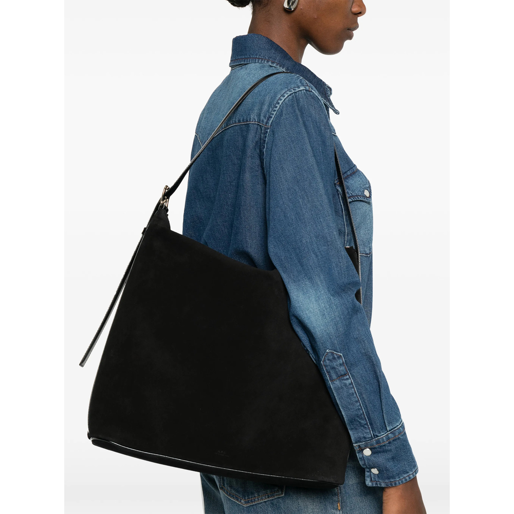 Bag A.p.c. PXCALF67029LZZ (A.P.C. / ハンドバッグ・ショルダーバッグ ) | A.P.C. (アーペーセー)(4)