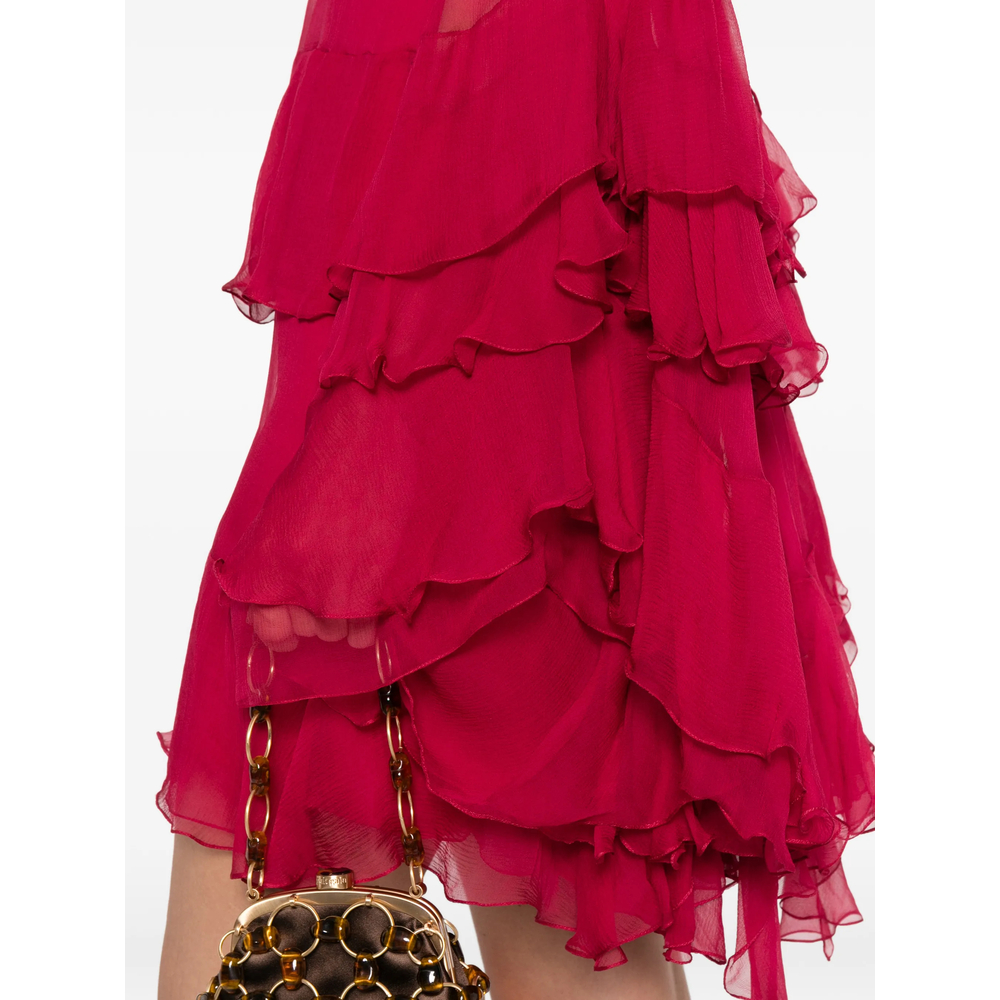 Dress Chloé 26SRO520016AZ (Chloé / ワンピース・ドレス・オールインワン ) | Chloé (クロエ)(1)