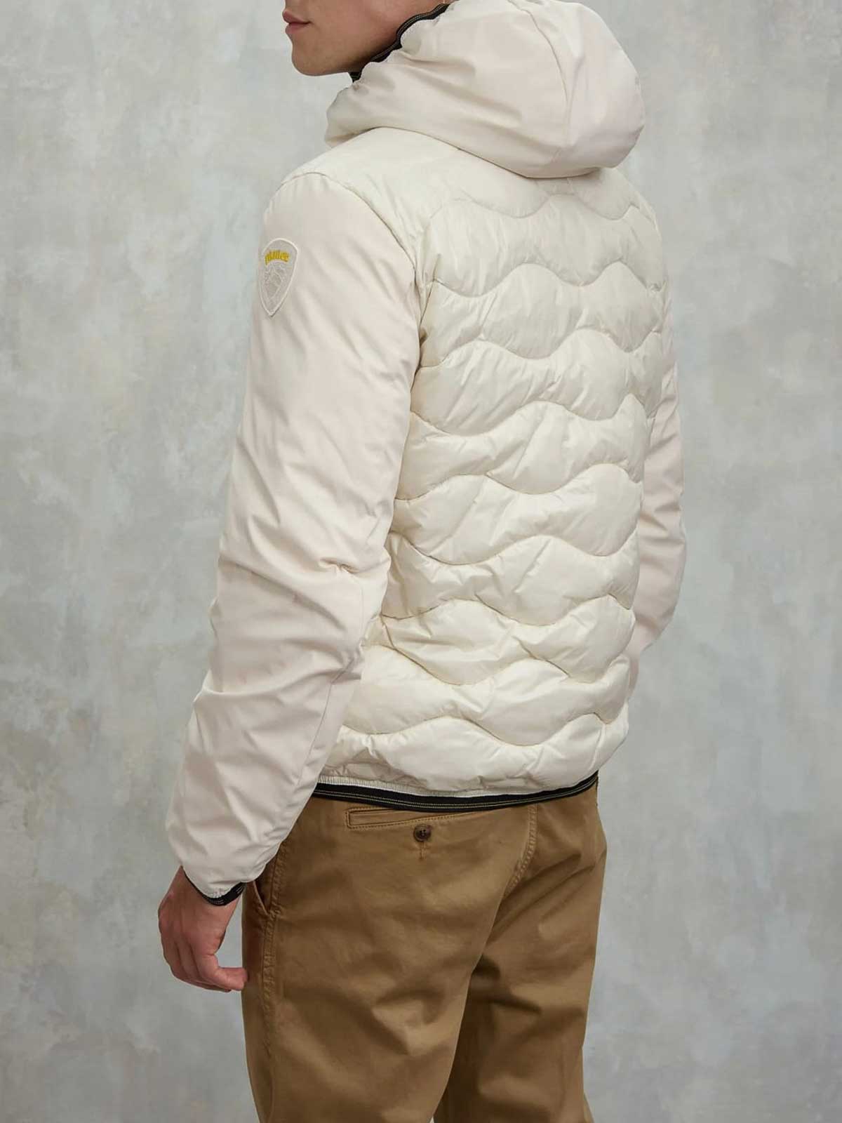 Padded coat UC08078006355129 (Blauer / カジュアルジャケット ) | Blauer (ブラウアー)(2)