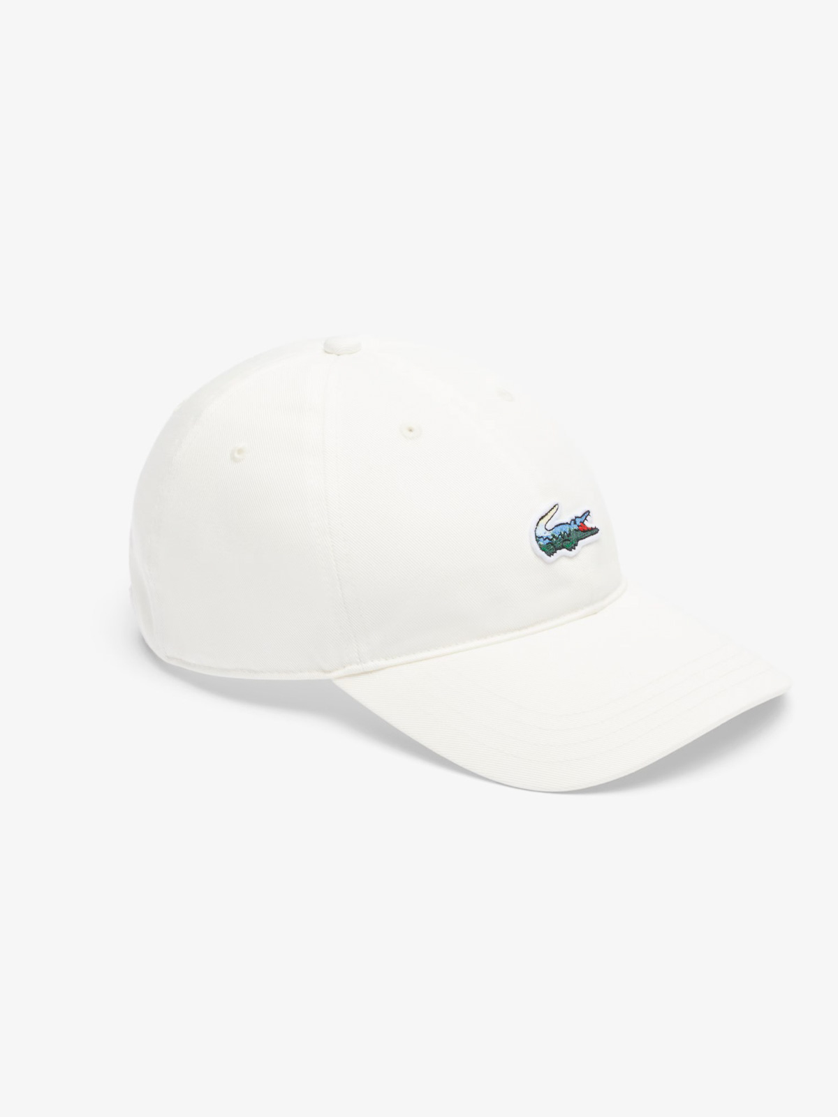 Cotton Cap With Crocodile And Landscape RK605570V (LACOSTE / 帽子 ) | LACOSTE (ラコステ)(3)
