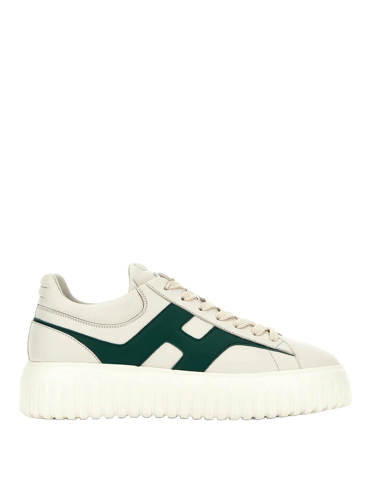 H-Stripes H Broken HXM6450FE91UAI342N (HOGAN / スニーカー ) | HOGAN (ホーガン)