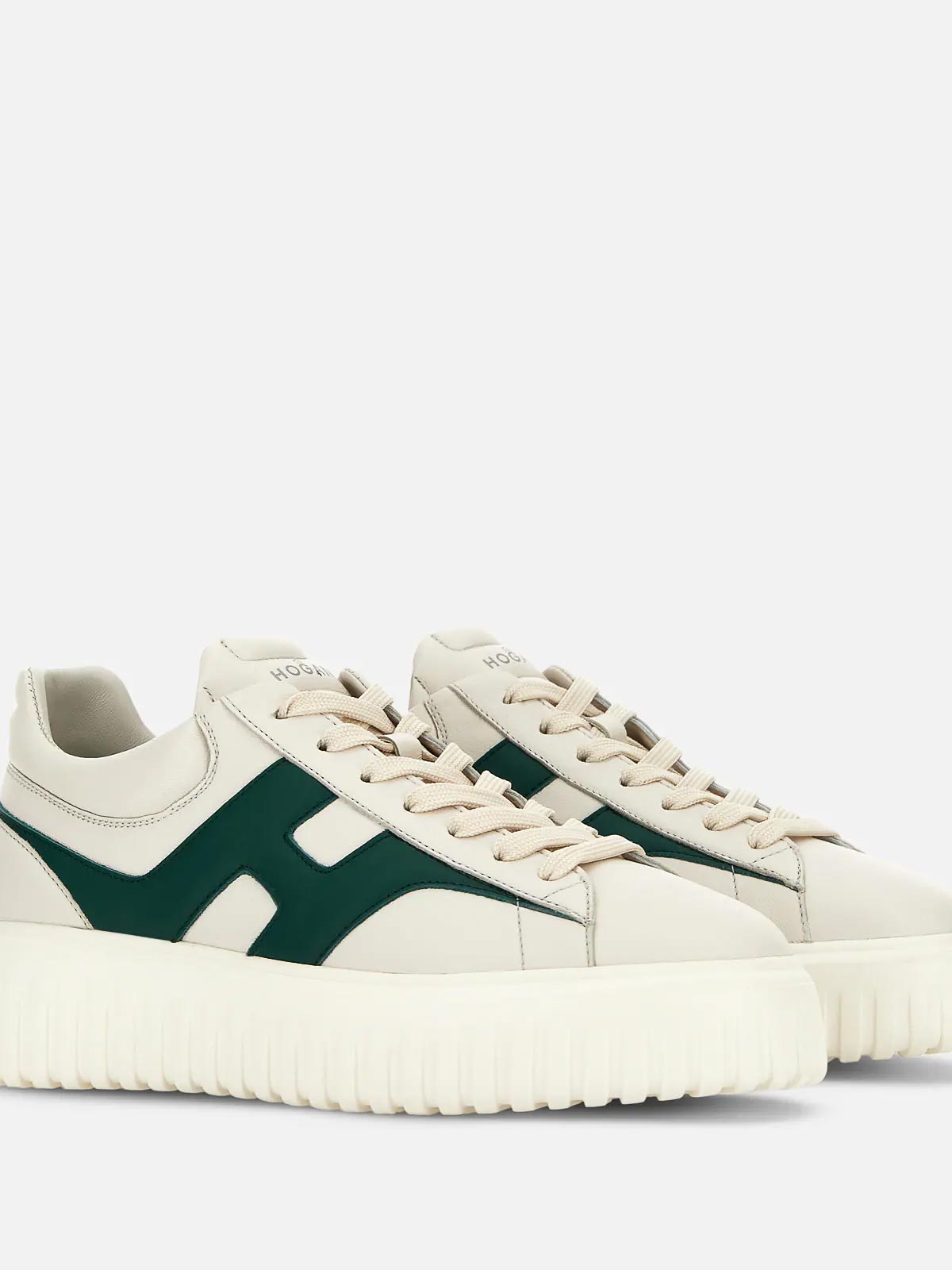 H-Stripes H Broken HXM6450FE91UAI342N (HOGAN / スニーカー ) | HOGAN (ホーガン)(1)