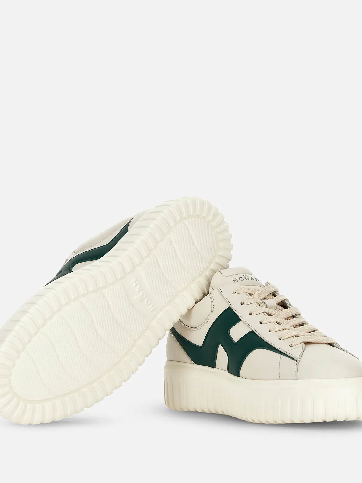 H-Stripes H Broken HXM6450FE91UAI342N (HOGAN / スニーカー ) | HOGAN (ホーガン)(3)