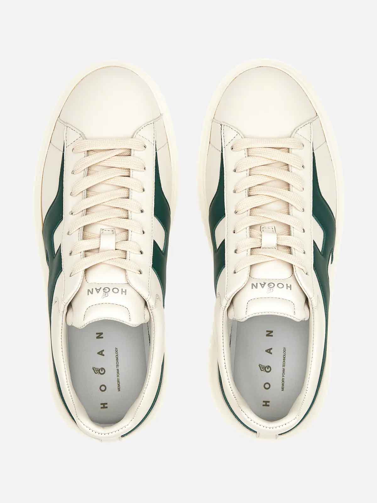 H-Stripes H Broken HXM6450FE91UAI342N (HOGAN / スニーカー ) | HOGAN (ホーガン)(4)