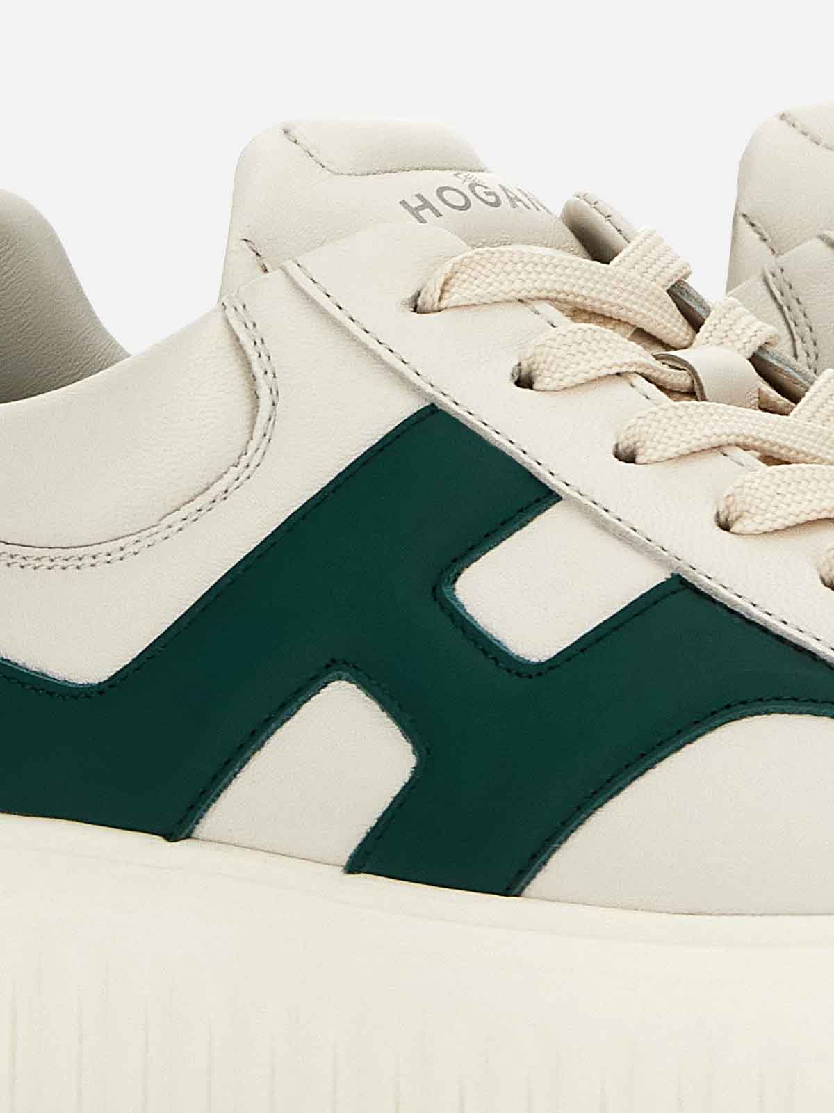 H-Stripes H Broken HXM6450FE91UAI342N (HOGAN / スニーカー ) | HOGAN (ホーガン)(5)