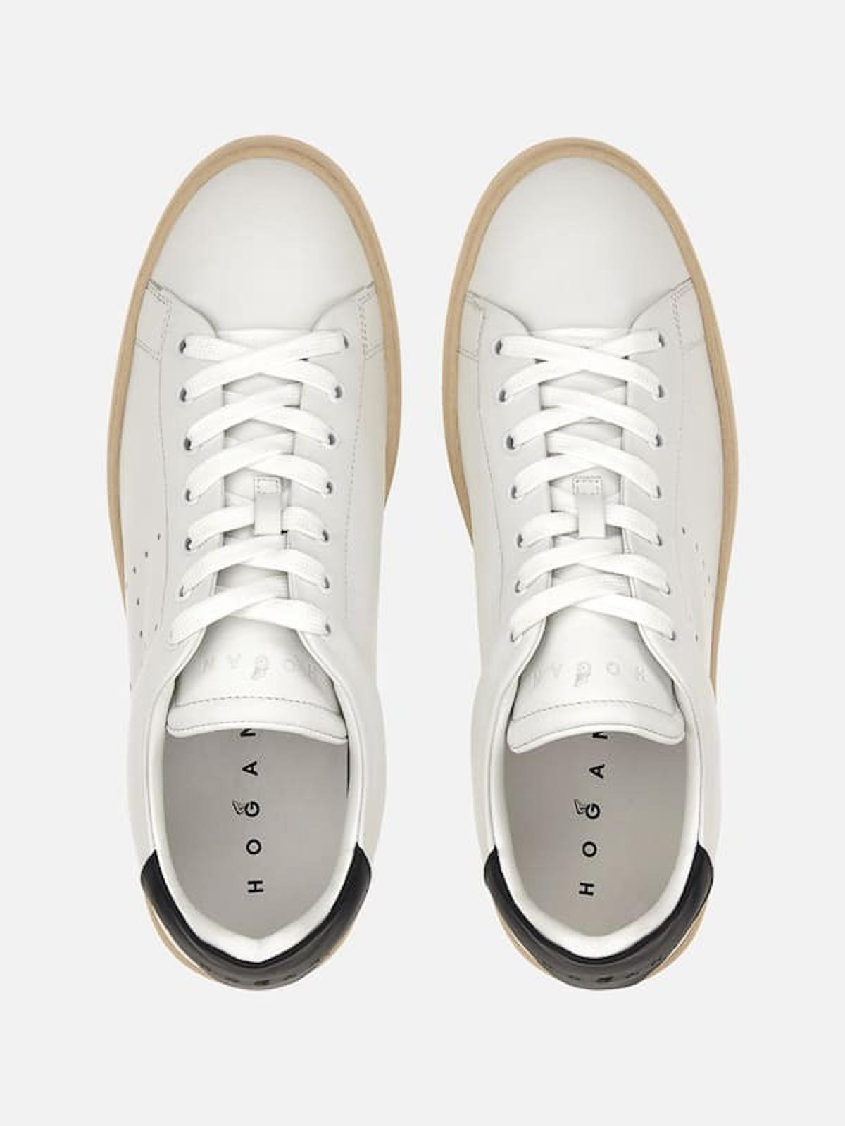 H672 H Holes HXM6720FL63UHN0001 (HOGAN / スニーカー ) | HOGAN (ホーガン)(4)