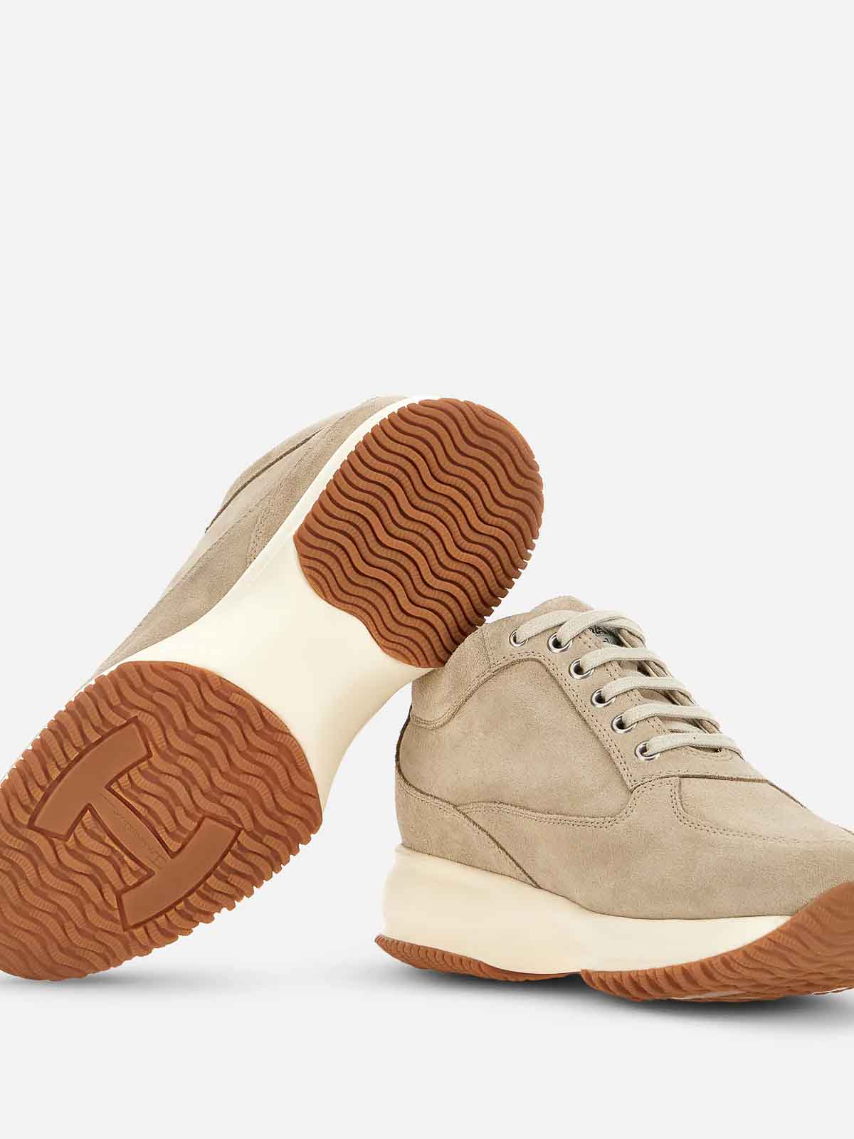 Interactive H Rhinestones HXW00N02011UH6C023 (HOGAN / スニーカー ) | HOGAN (ホーガン)(3)