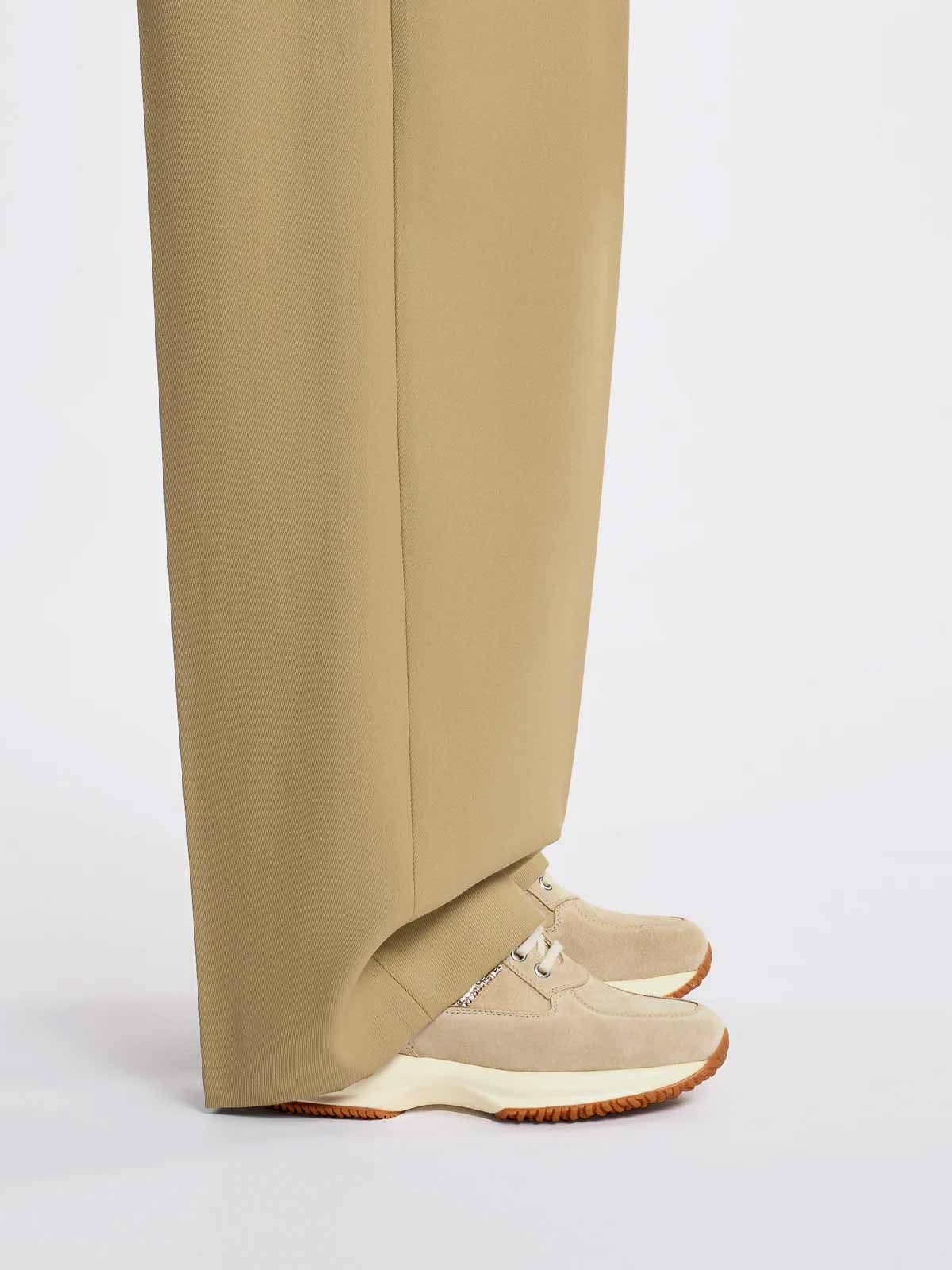 Interactive H Rhinestones HXW00N02011UH6C023 (HOGAN / スニーカー ) | HOGAN (ホーガン)(6)