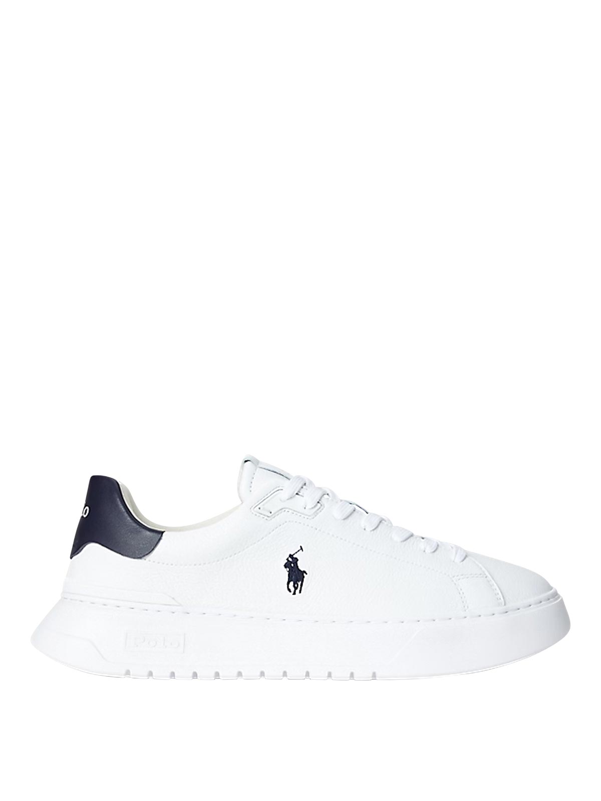Sneakers 809974097001 (Polo Ralph Lauren / スニーカー ) | Polo Ralph Lauren (ポロ ラルフ ローレン)