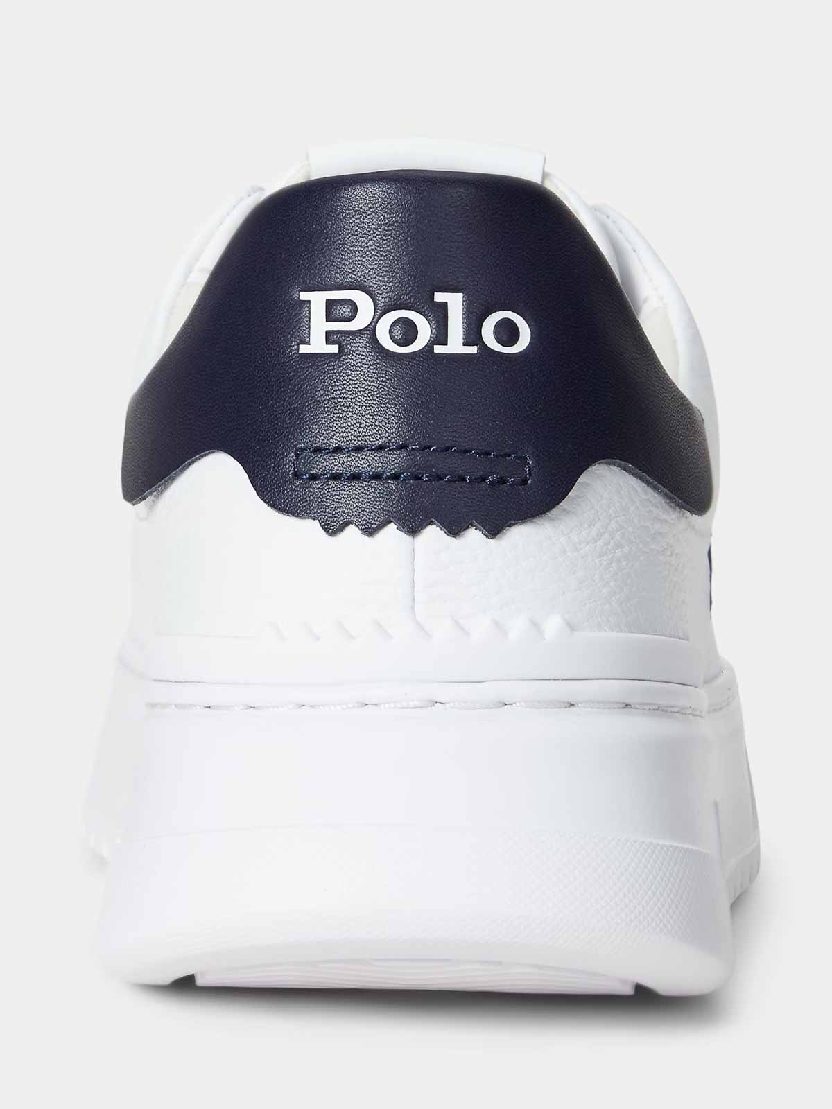 Sneakers 809974097001 (Polo Ralph Lauren / スニーカー ) | Polo Ralph Lauren (ポロ ラルフ ローレン)(2)