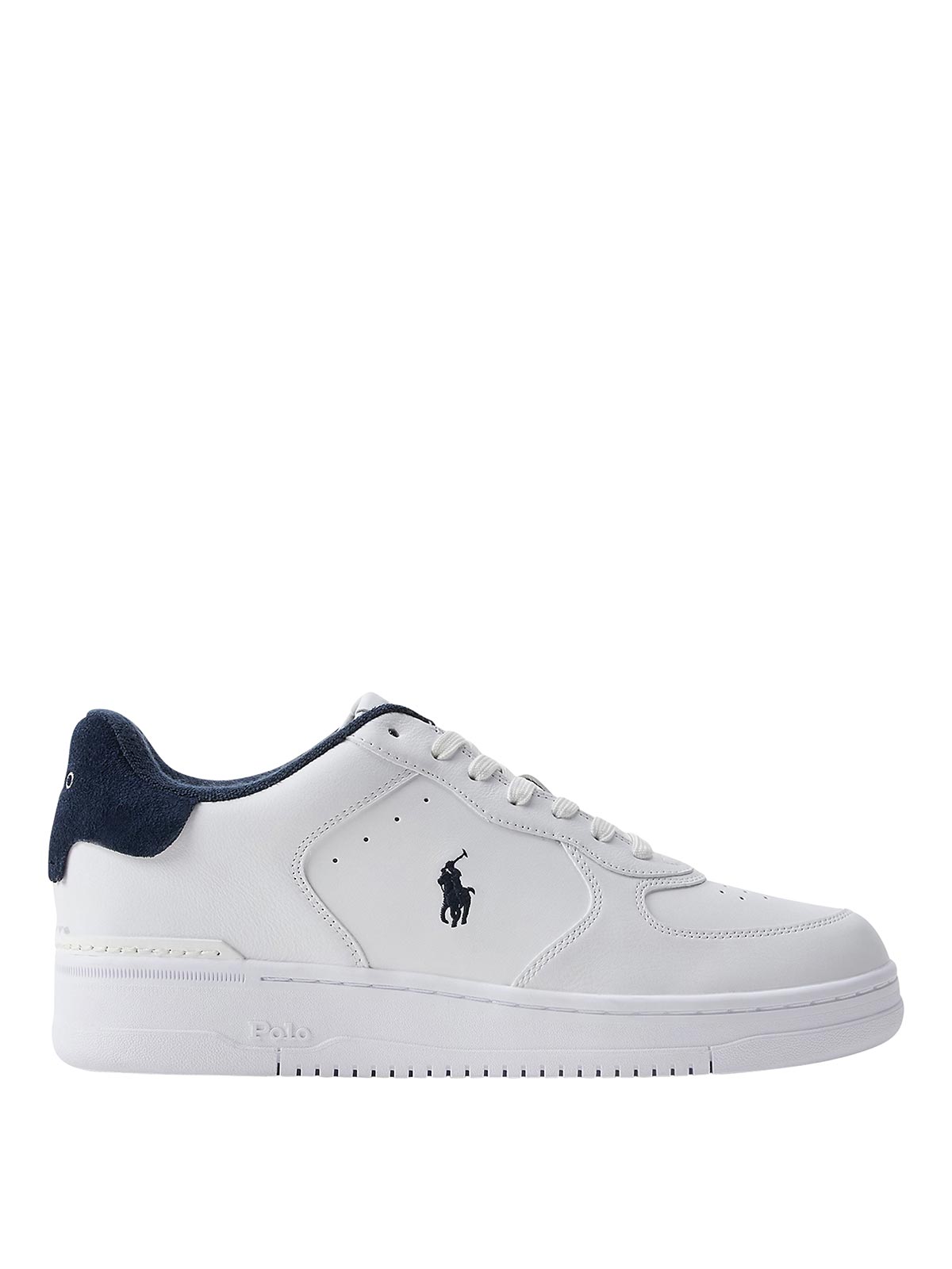 Sneakers 809978007003 (Polo Ralph Lauren / スニーカー ) | Polo Ralph Lauren (ポロ ラルフ ローレン)