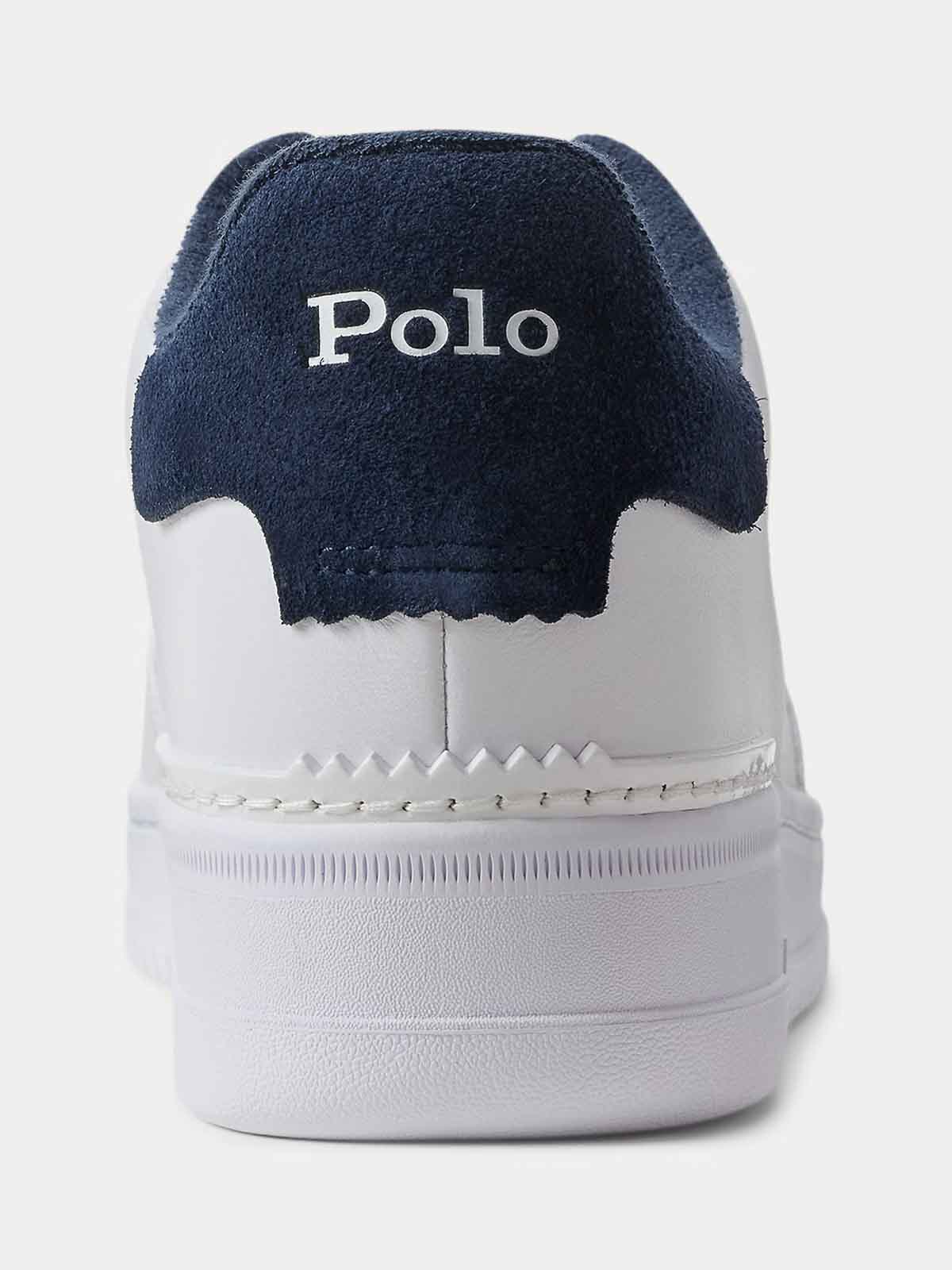 Sneakers 809978007003 (Polo Ralph Lauren / スニーカー ) | Polo Ralph Lauren (ポロ ラルフ ローレン)(2)