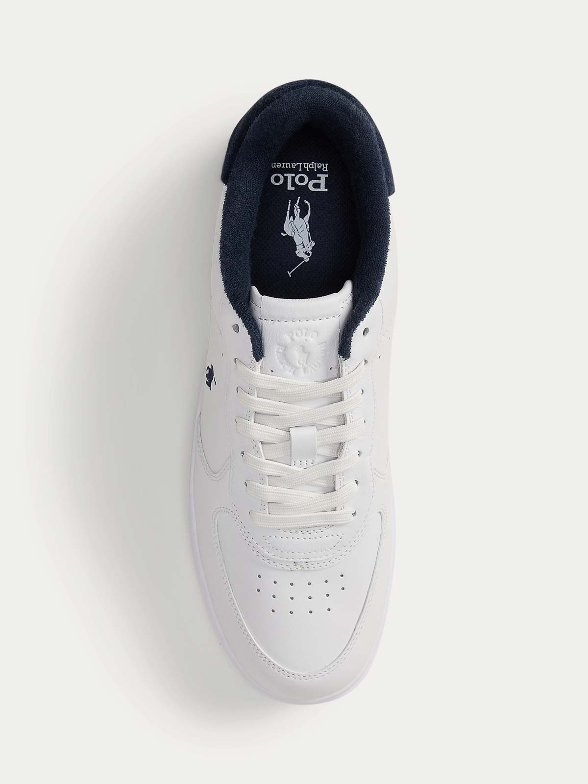 Sneakers 809978007003 (Polo Ralph Lauren / スニーカー ) | Polo Ralph Lauren (ポロ ラルフ ローレン)(3)