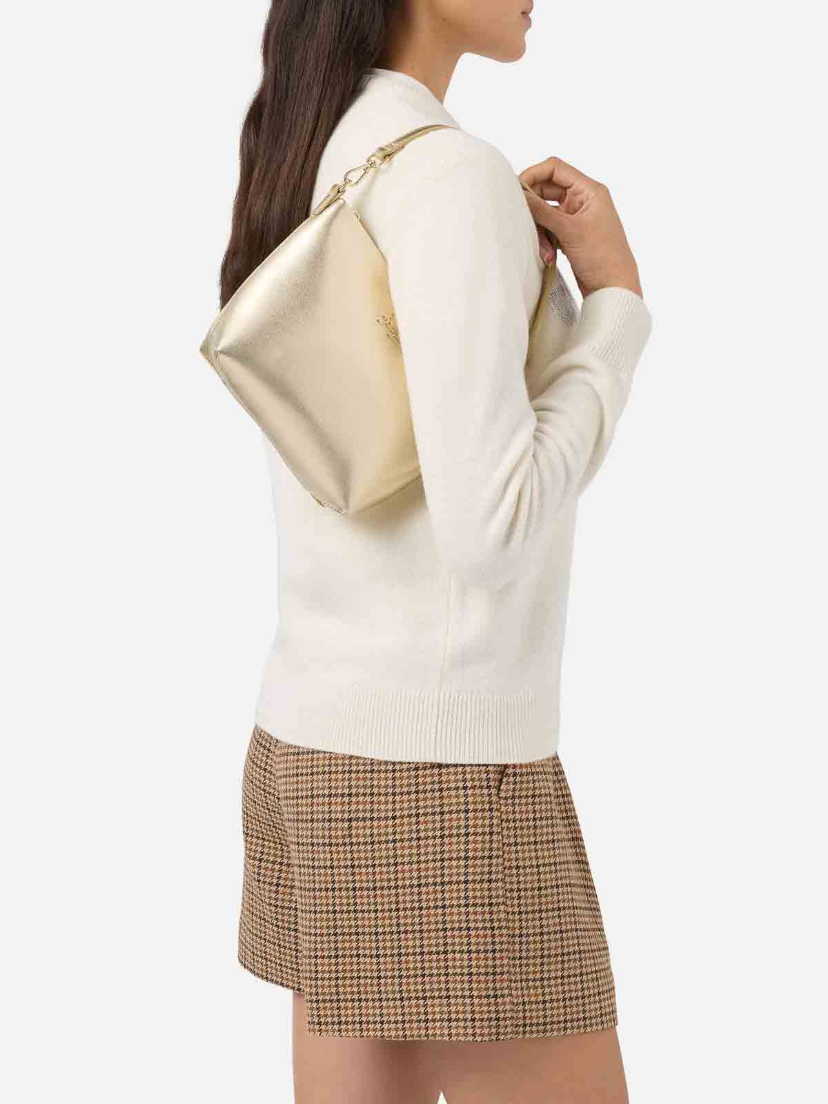 Aline Bag ALINEBAG00704I (MC2 SAINT BARTH / ハンドバッグ・ショルダーバッグ ) | MC2 SAINT BARTH (エムシーツーセイントバース)(1)