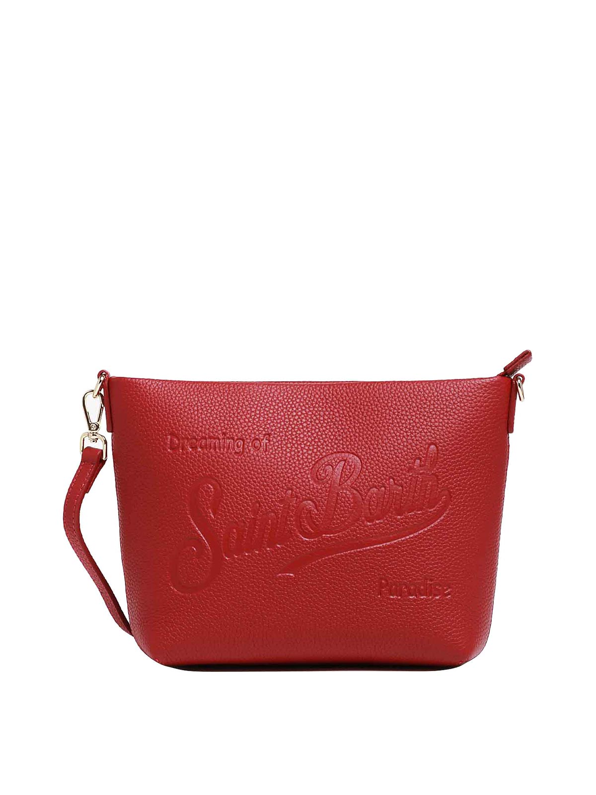 Aline Bag ALINEBAG00777I (MC2 SAINT BARTH / ハンドバッグ・ショルダーバッグ ) | MC2 SAINT BARTH (エムシーツーセイントバース)