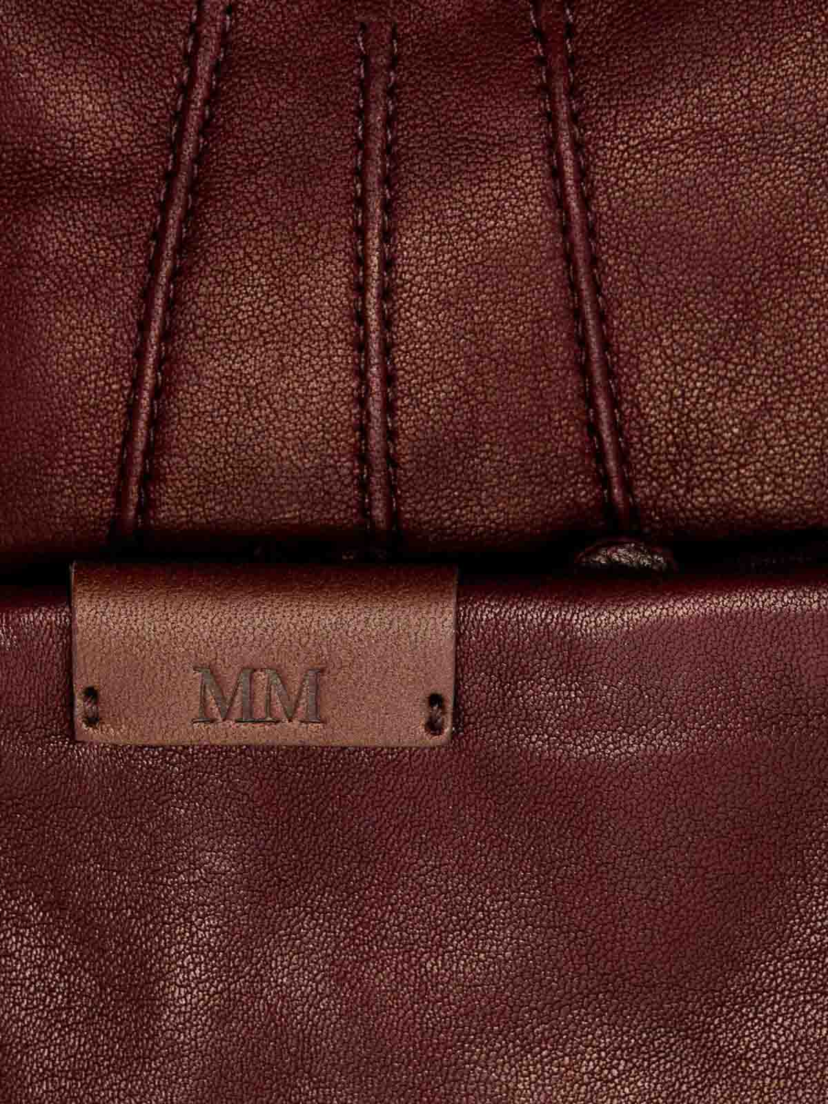 Lemma 252656601865E15 (Max Mara / グローブ ) | Max Mara (マックスマーラ)(2)