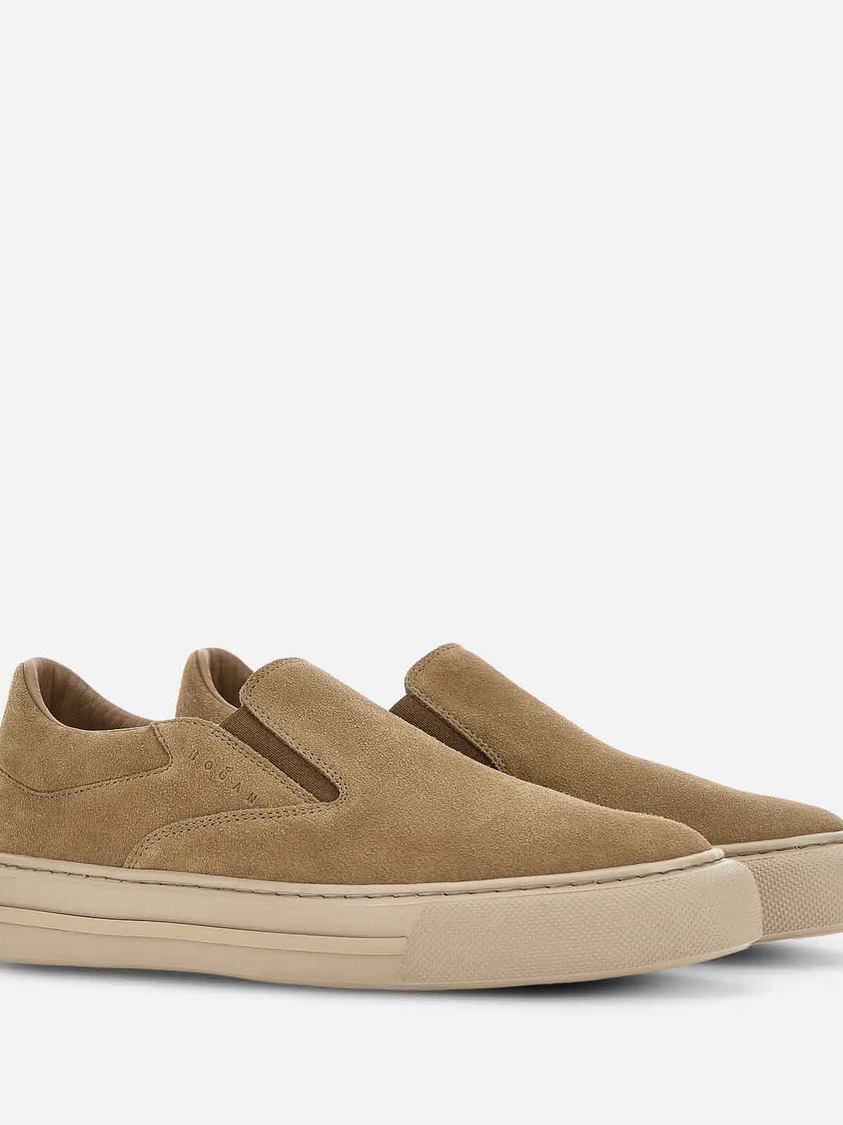 H691 Slip On HXM6910FS90BTMC414 (HOGAN / スニーカー ) | HOGAN (ホーガン)(1)