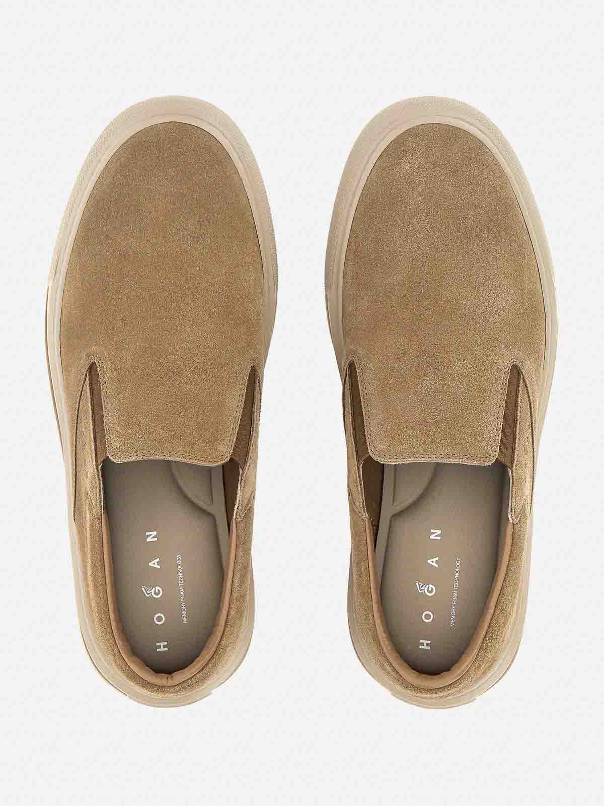 H691 Slip On HXM6910FS90BTMC414 (HOGAN / スニーカー ) | HOGAN (ホーガン)(3)