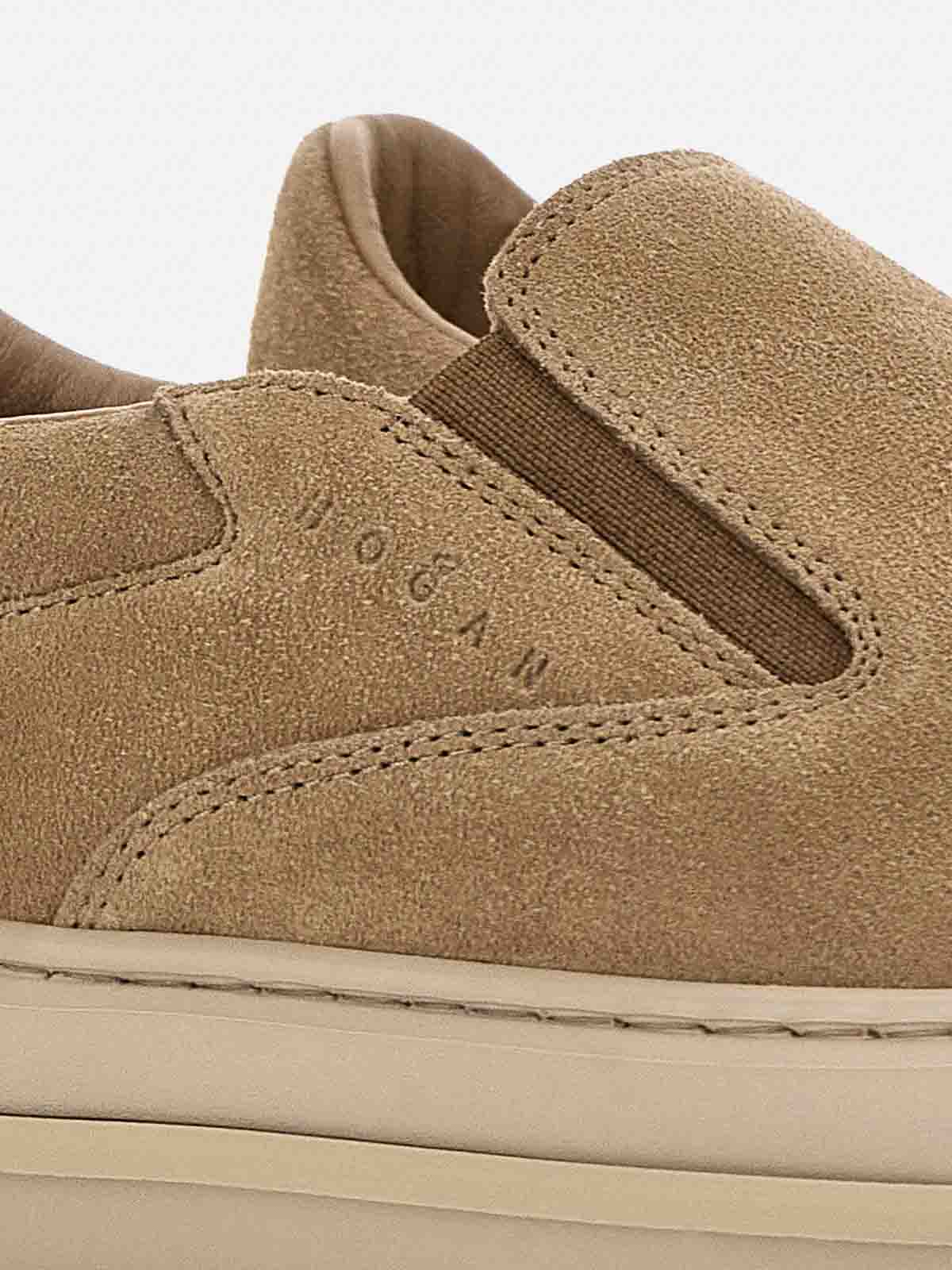 H691 Slip On HXM6910FS90BTMC414 (HOGAN / スニーカー ) | HOGAN (ホーガン)(4)